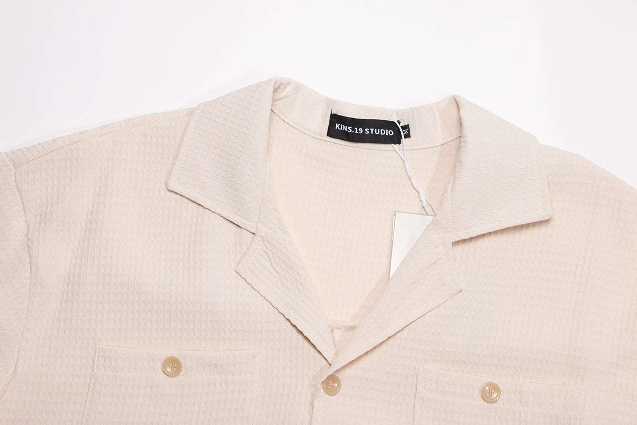 KINS | SHIRT KN92