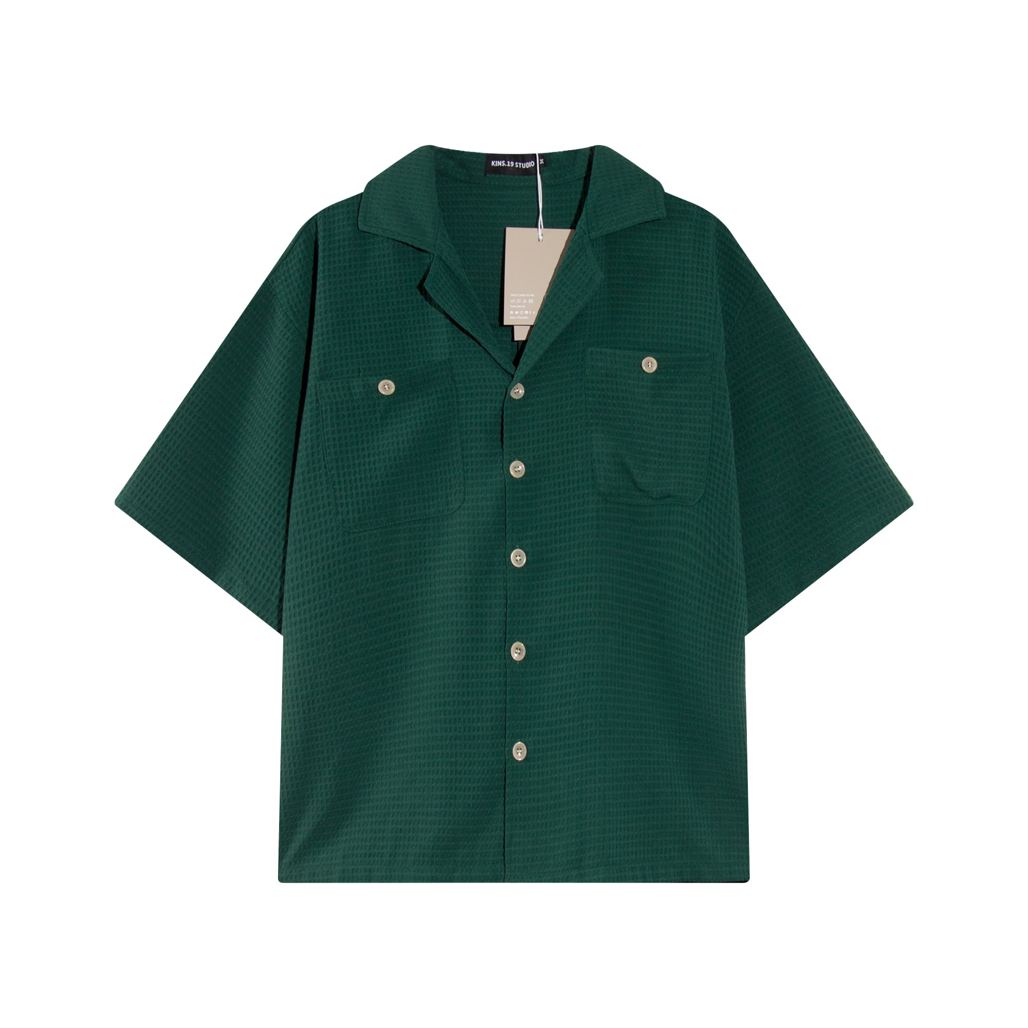 KINS | SHIRT KN92