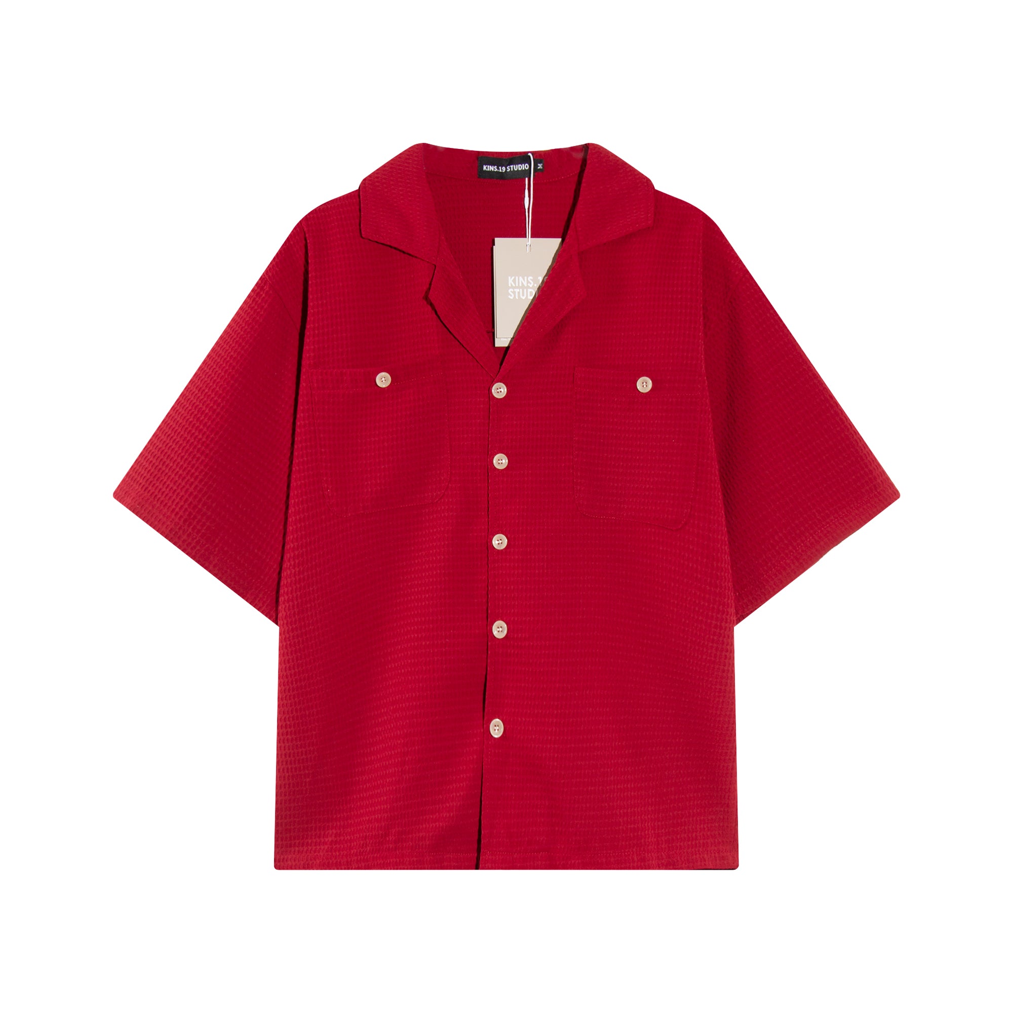 KINS | SHIRT KN92