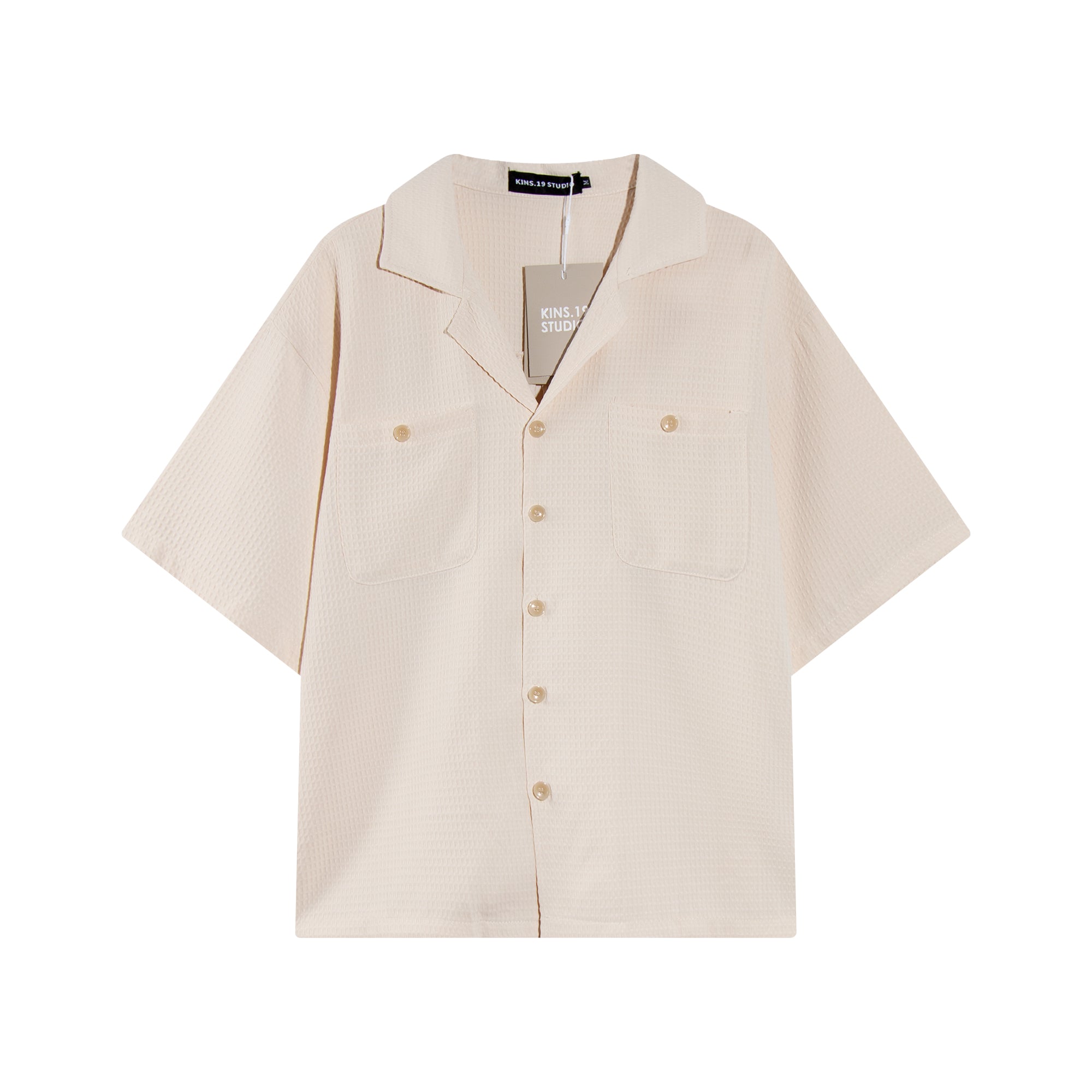KINS | SHIRT KN92
