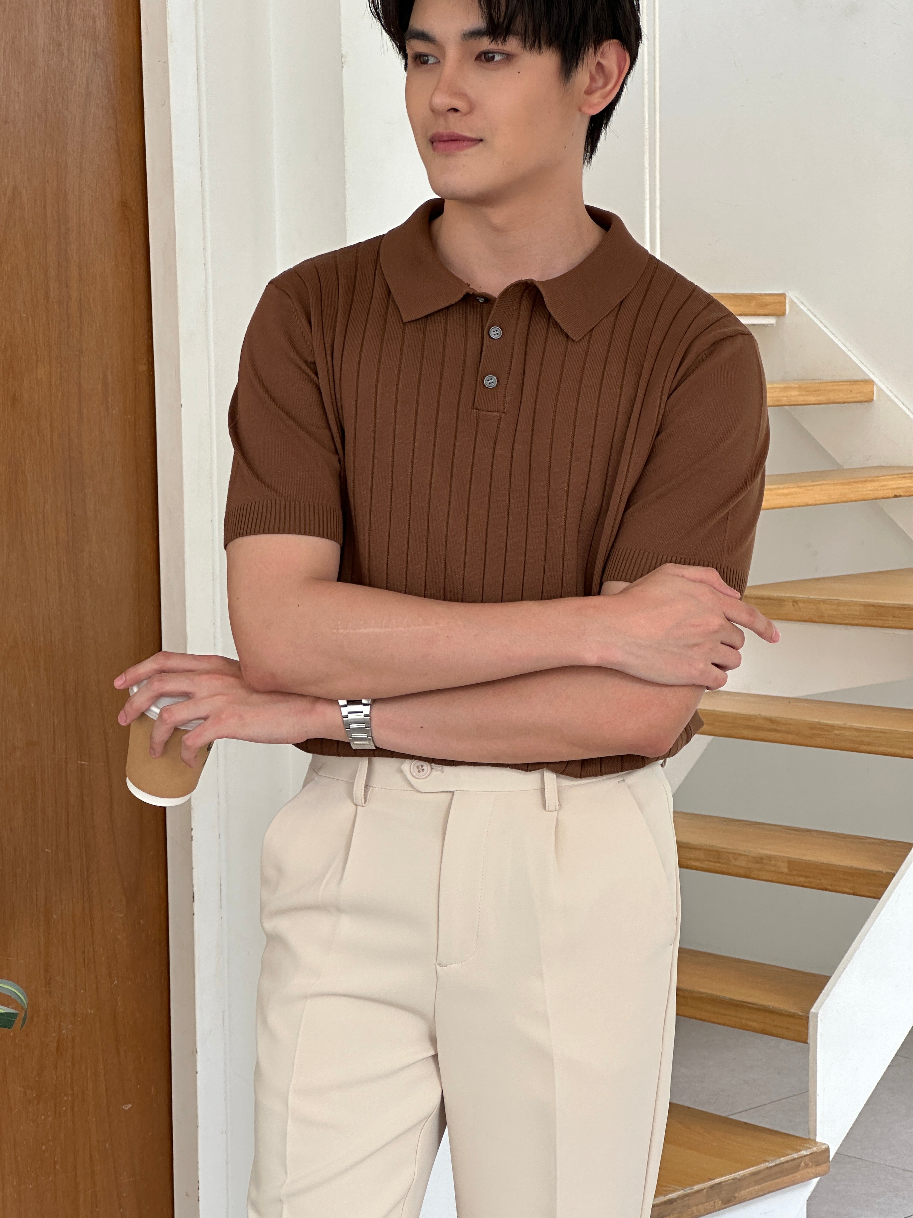 KINS | POLO KN101