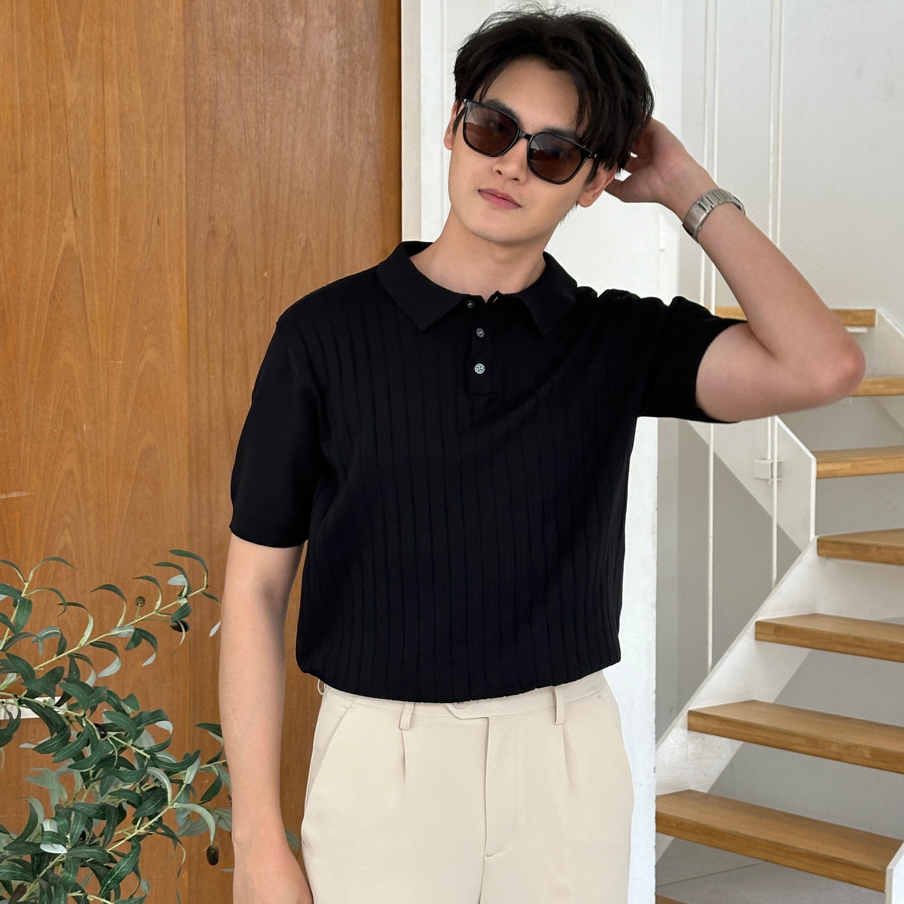 KINS | POLO KN101