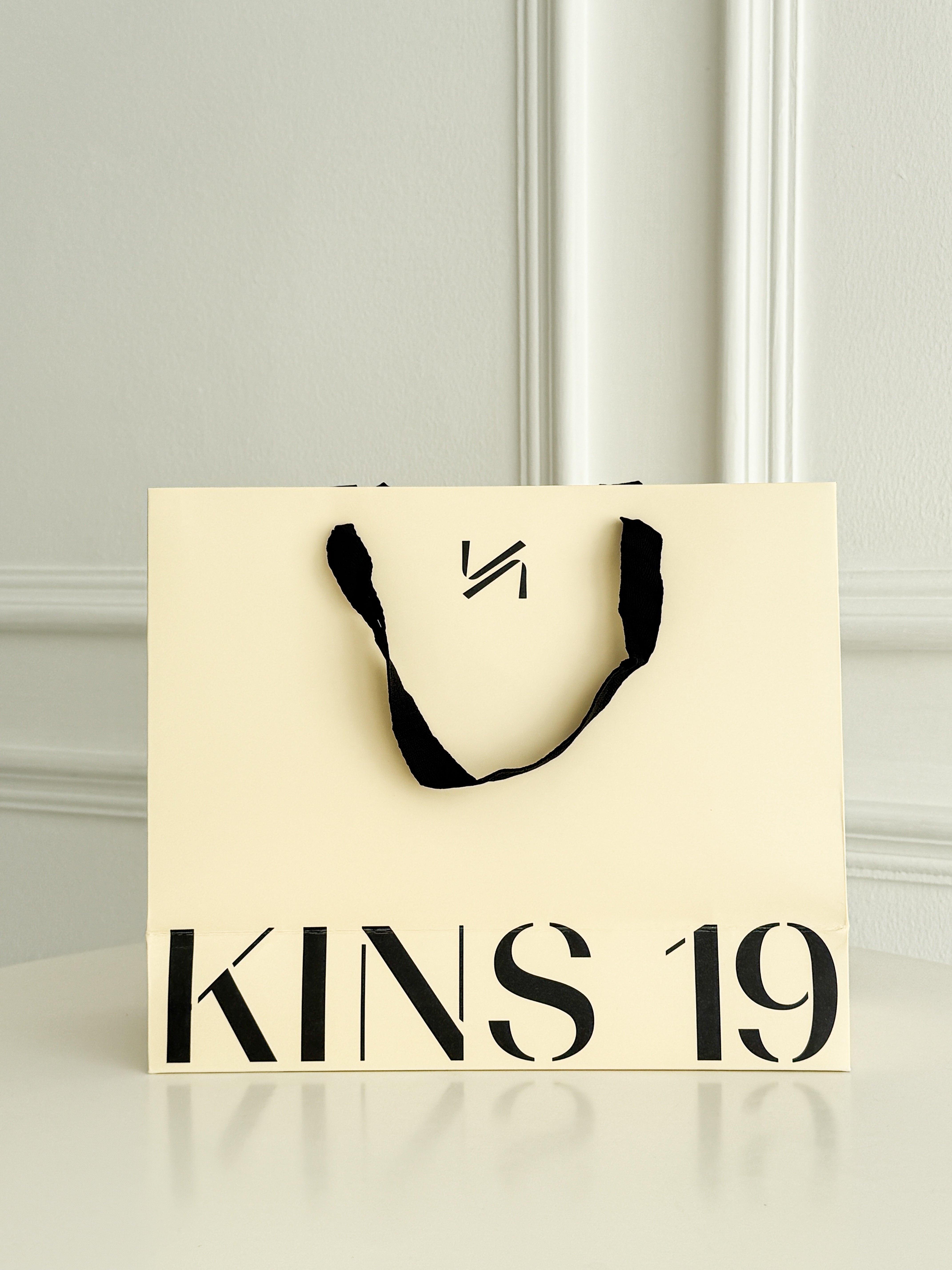 KINS | SHOPPING BAG ACCESSORIES SHOPPING