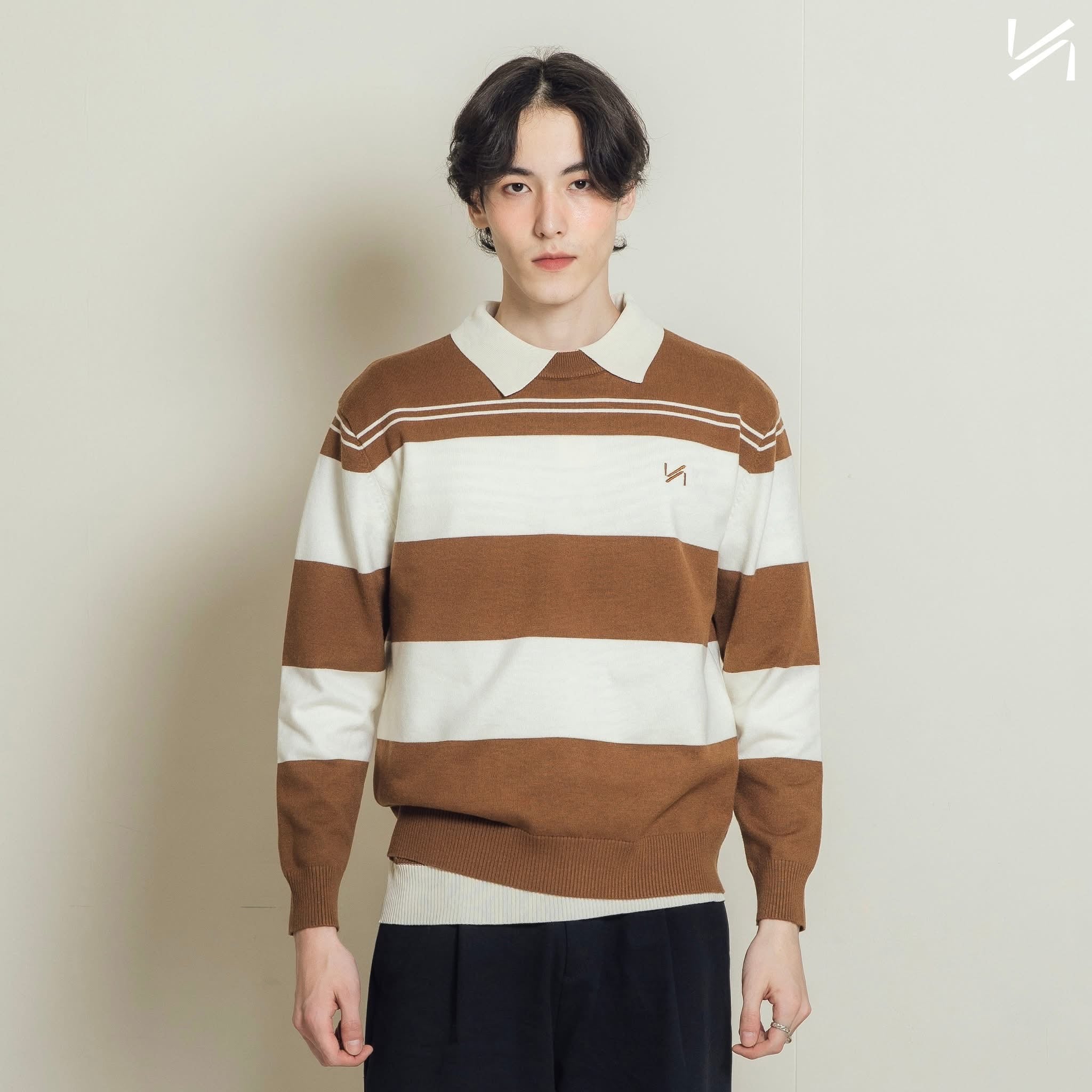 KINS | SWEATER KN121