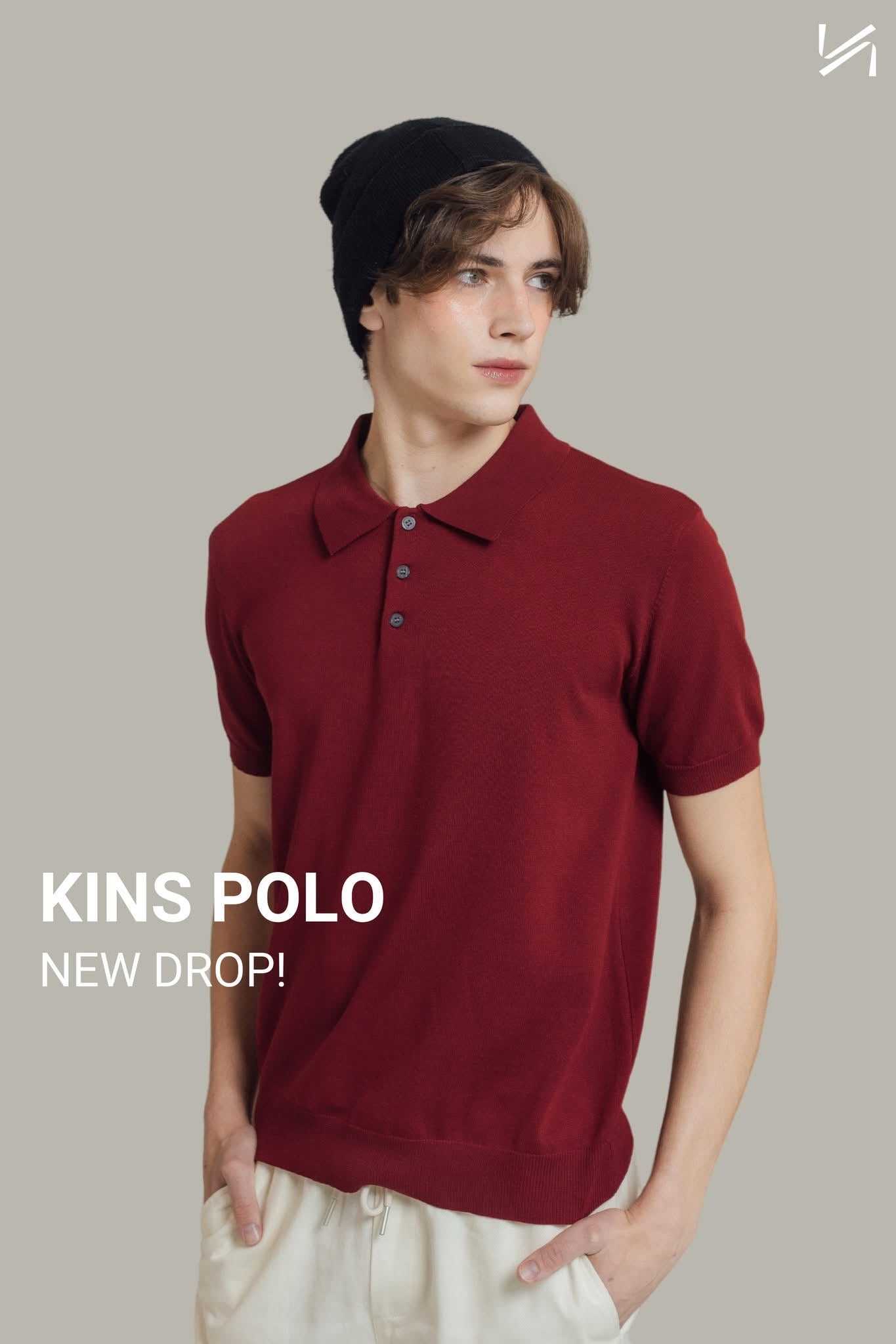 Color : Red