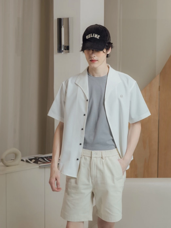 KINS | SHORTS K006A