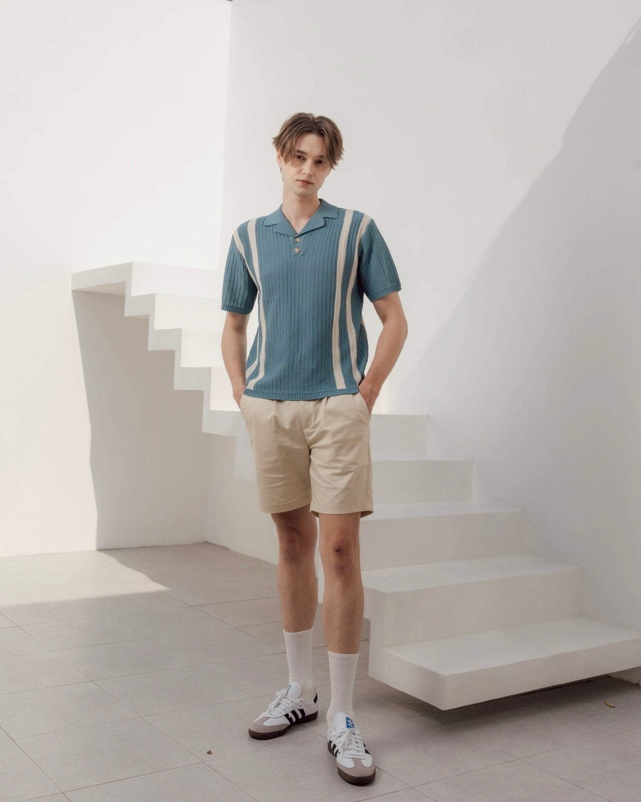 KINS | SHORTS K013