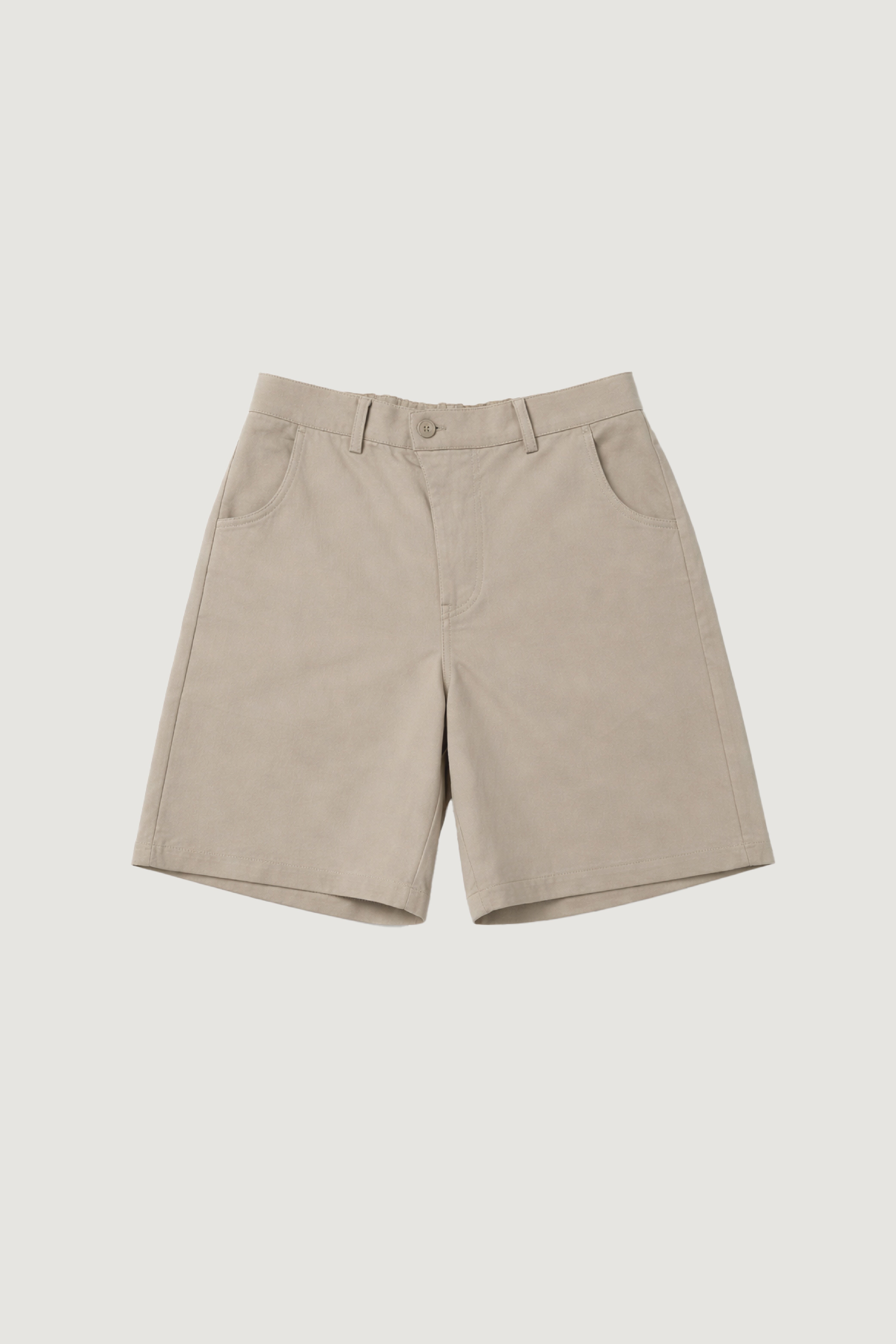 KINS 19 STUDIO |  KINS Relaxed-fit Shorts [K019]