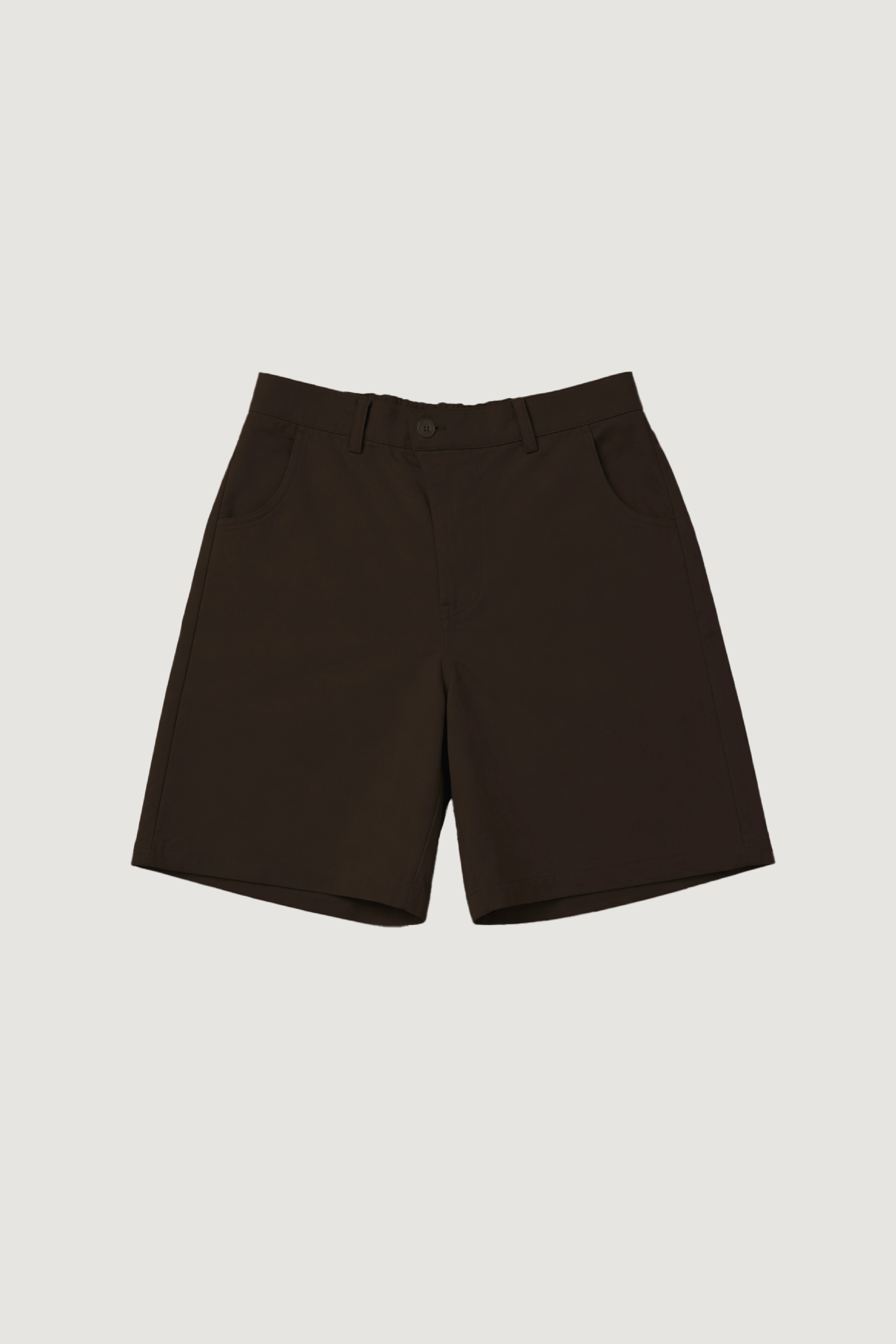 KINS Relaxed-fit Shorts [K019]