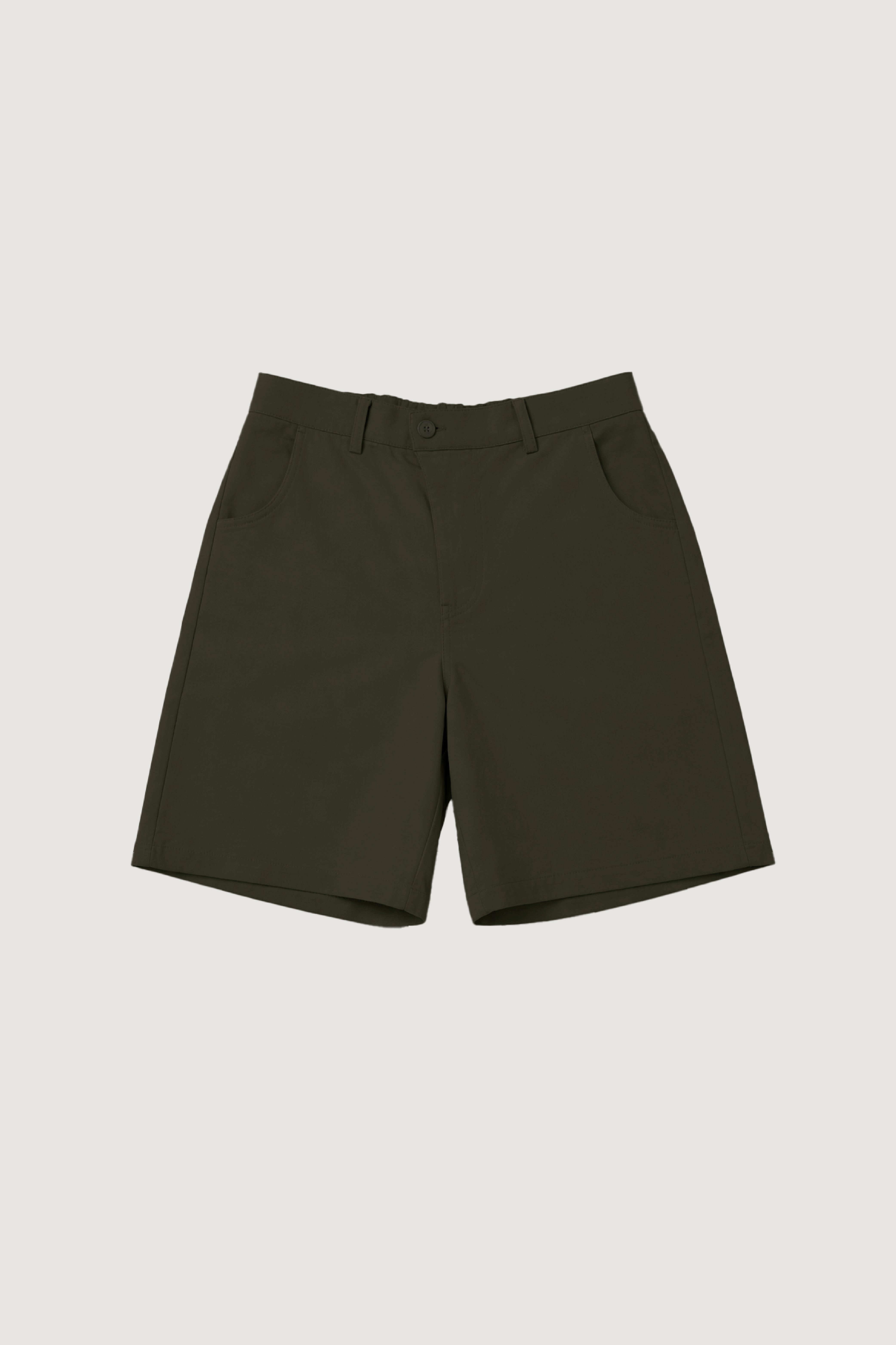 KINS Relaxed-fit Shorts [K019]