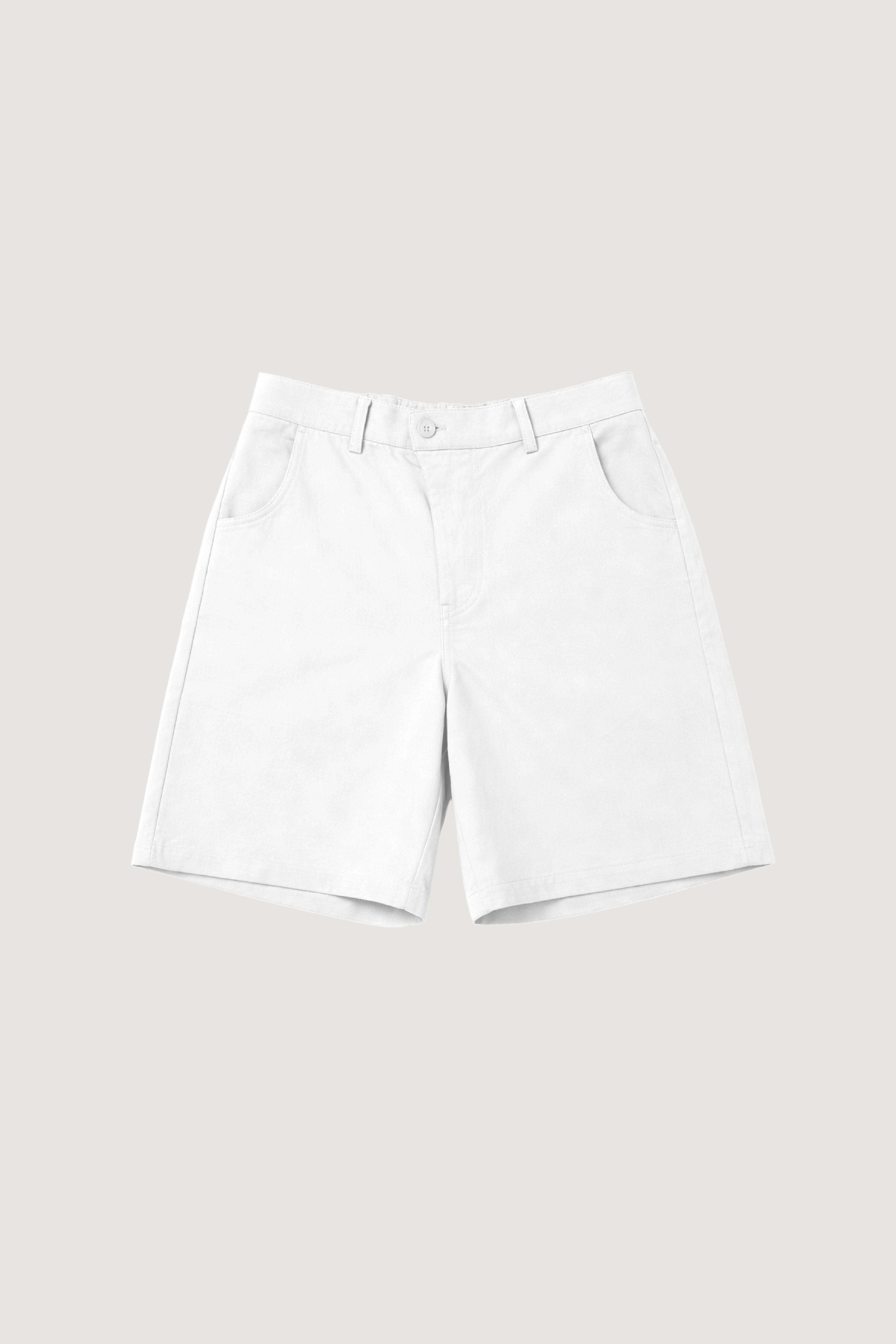 KINS Relaxed-fit Shorts [K019]