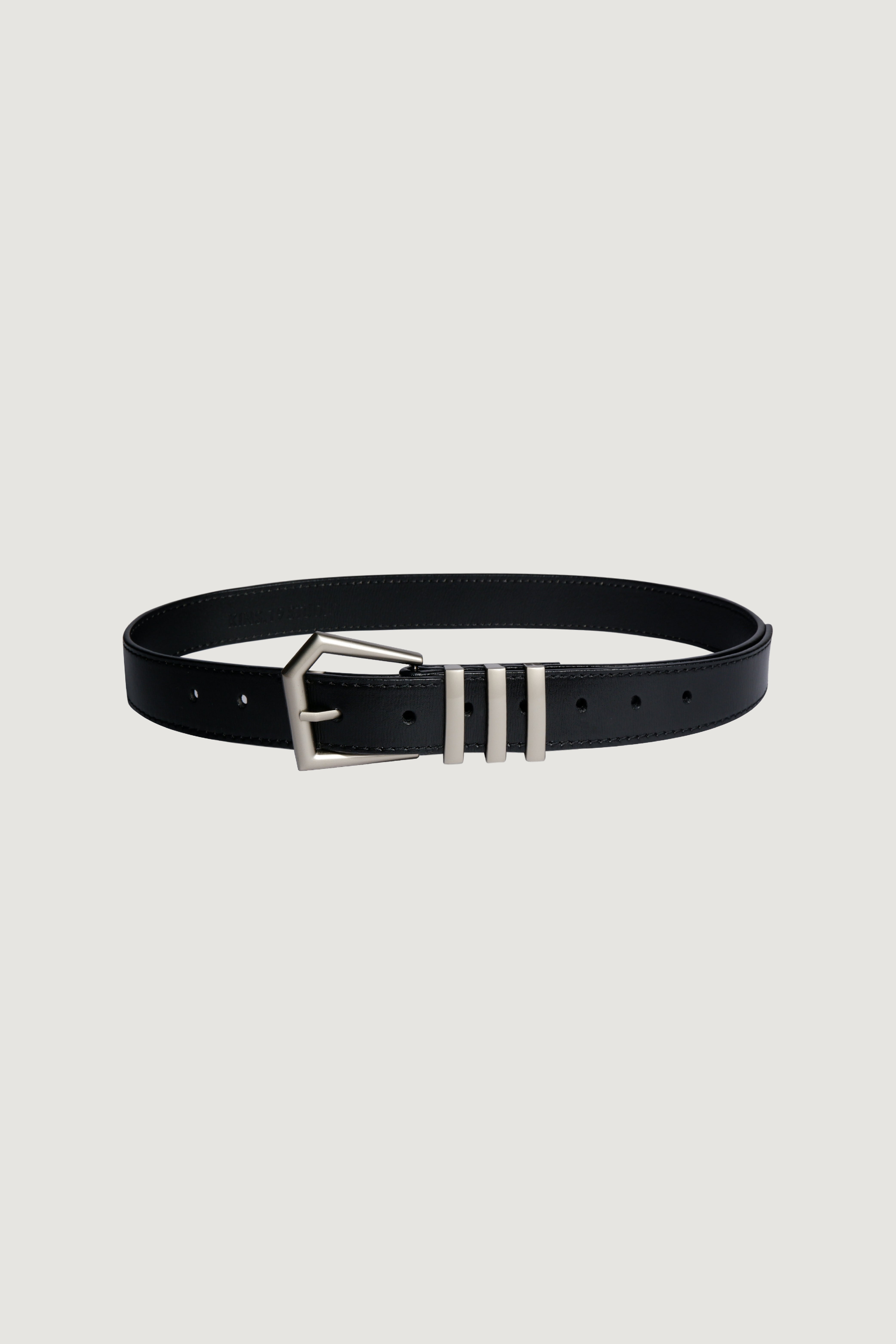 KINS | GENUINE LEATHER BELT KB01-KB03