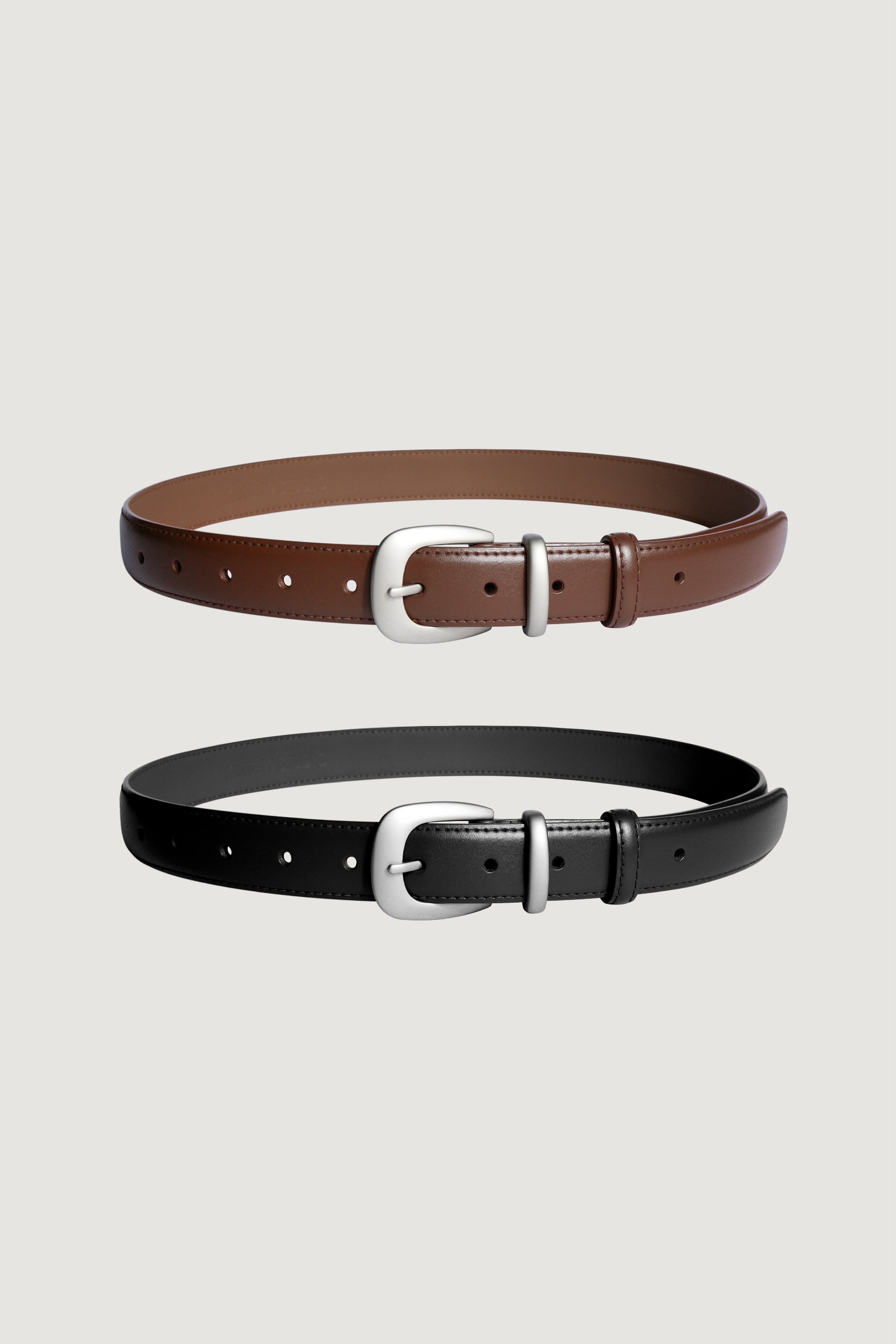 KINS | GENUINE LEATHER BELT KB01-KB03