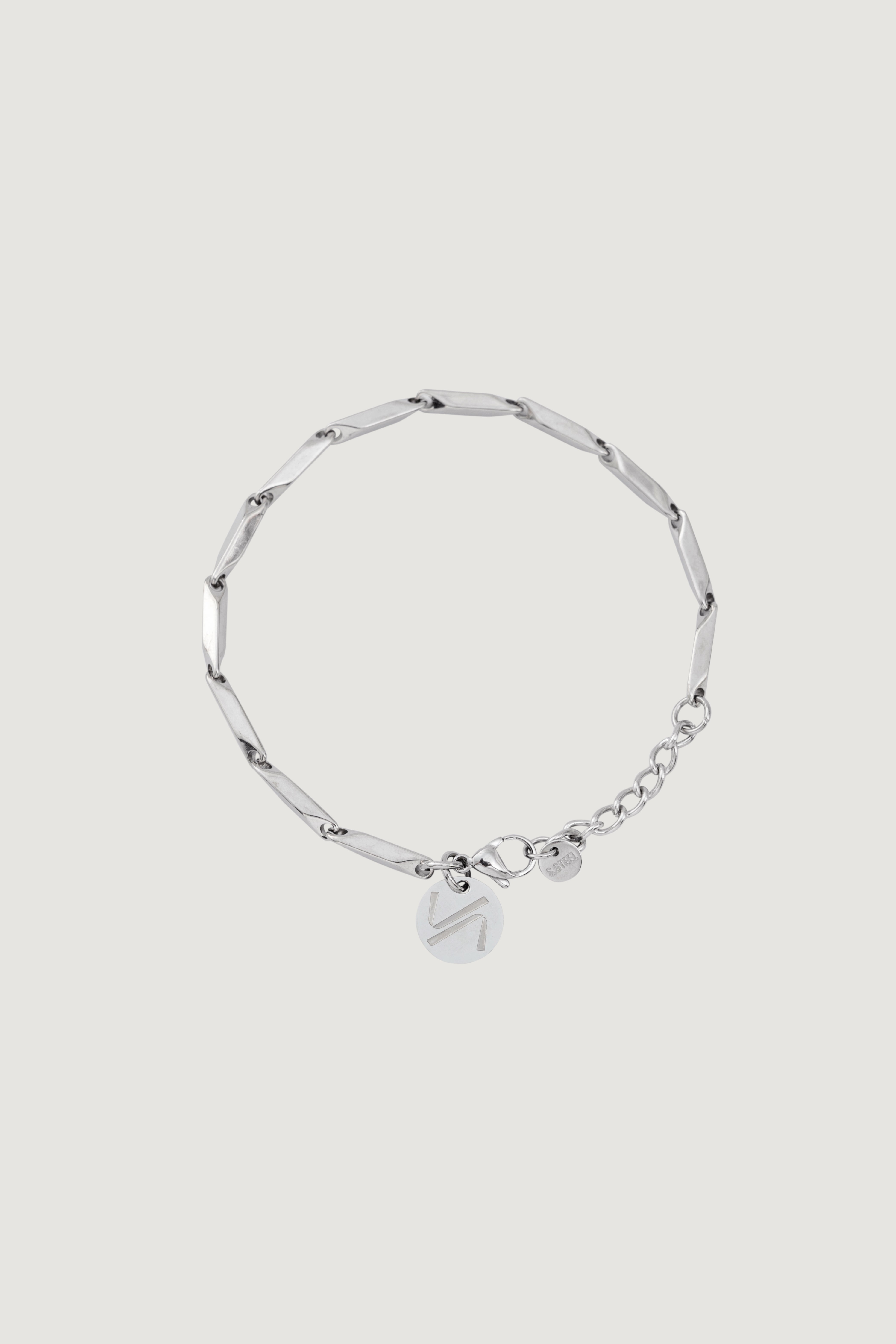 KINS | STAINLESS BRACELET KBL01-KBL02-KBL03