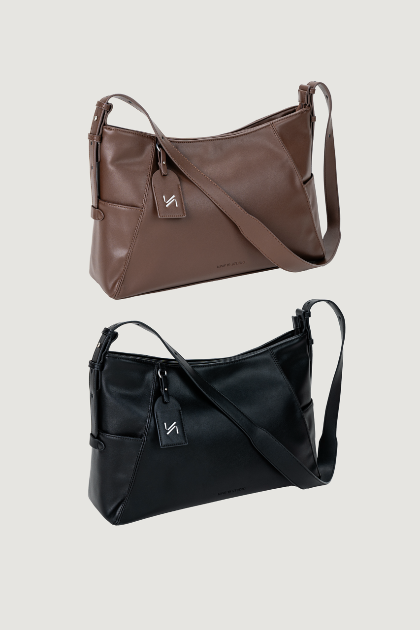 KINS Daily Glow Tote Bag [KPB01]