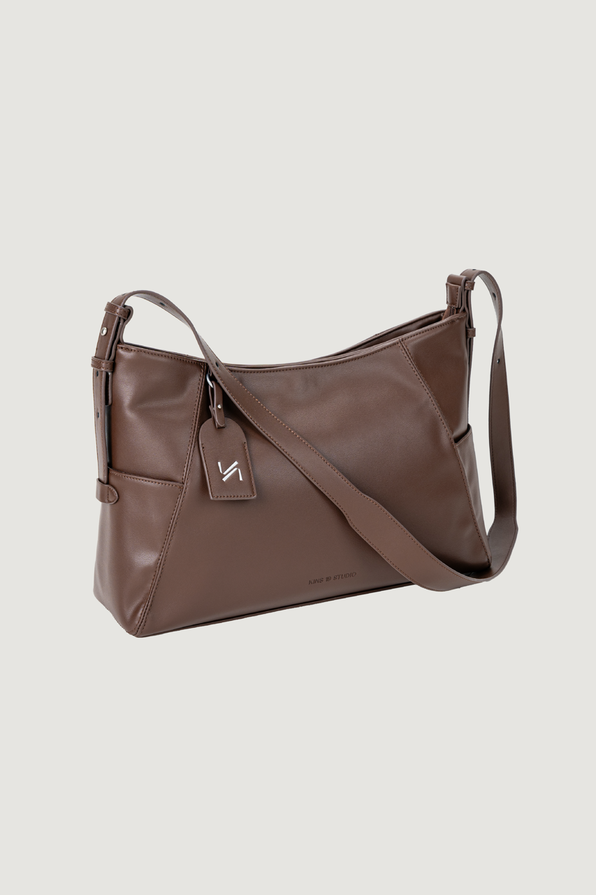 KINS Daily Glow Tote Bag [KPB01]
