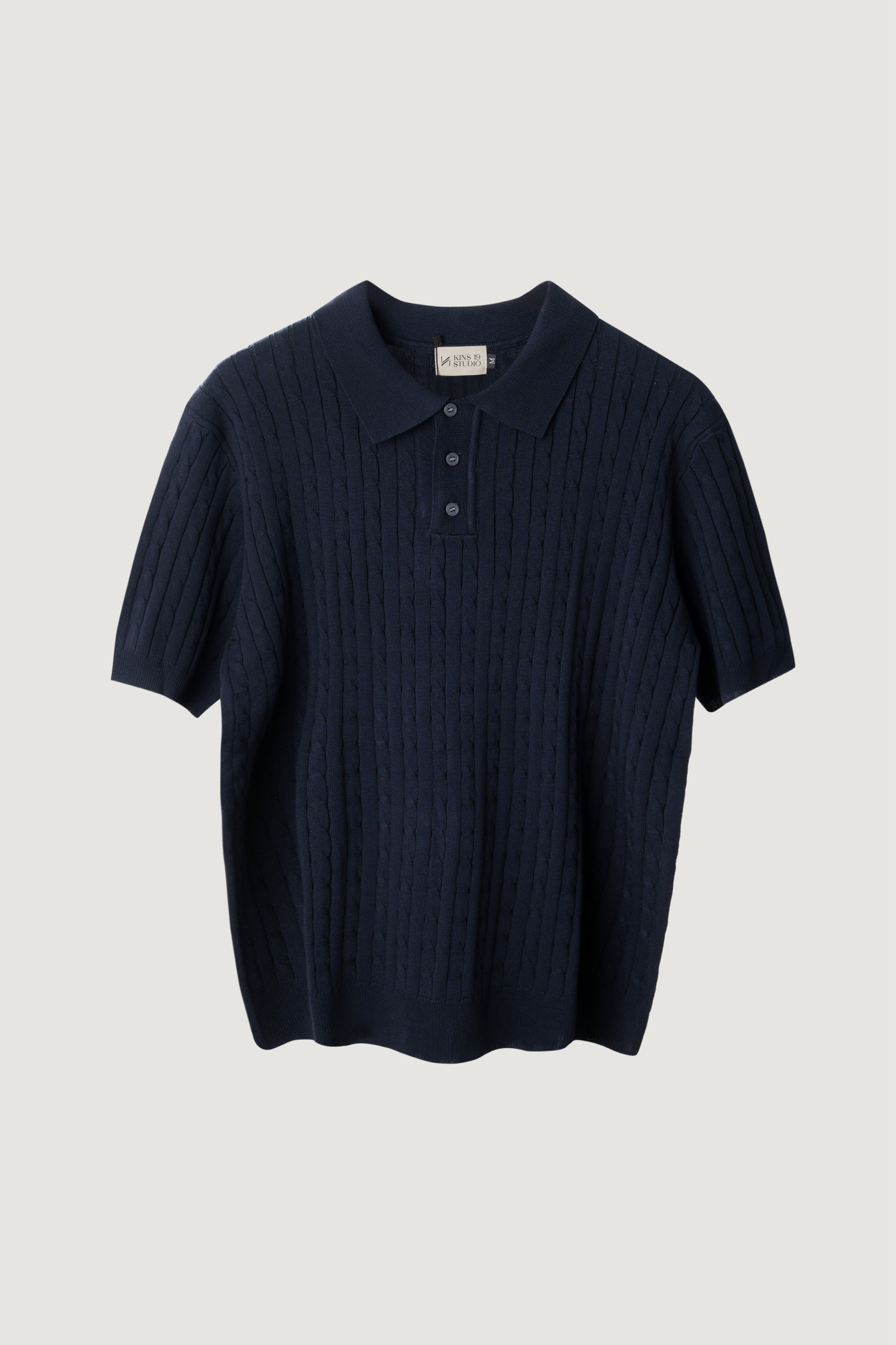 KINS | POLO KN123
