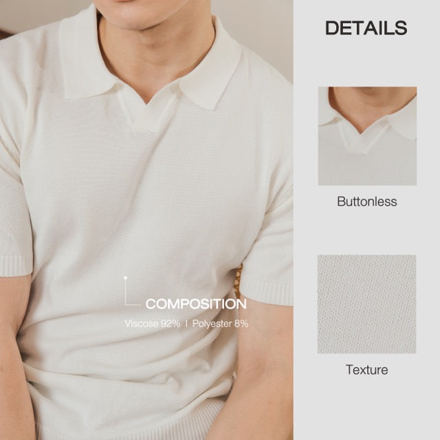 Color: White