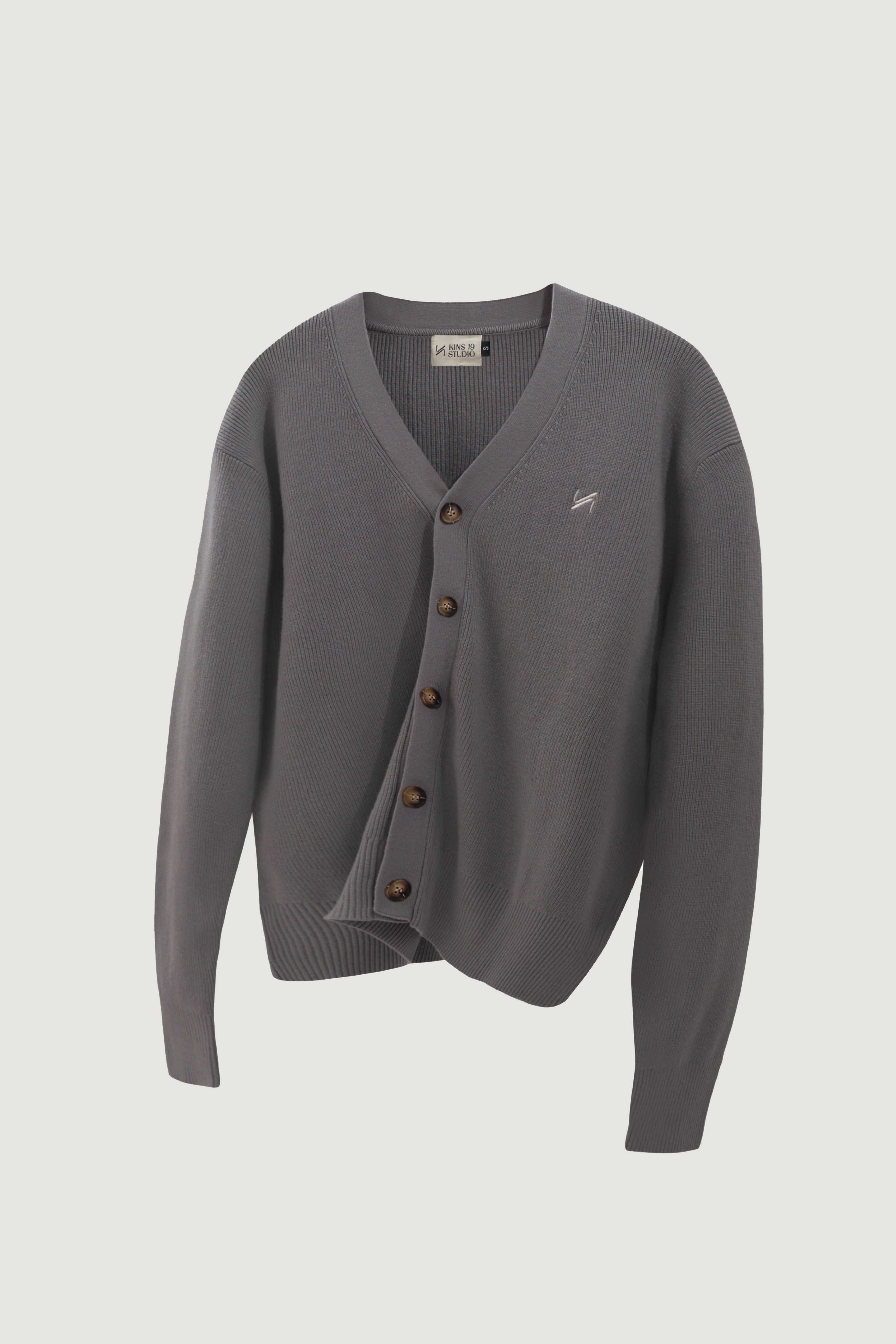 KINS | CARDIGAN KN126
