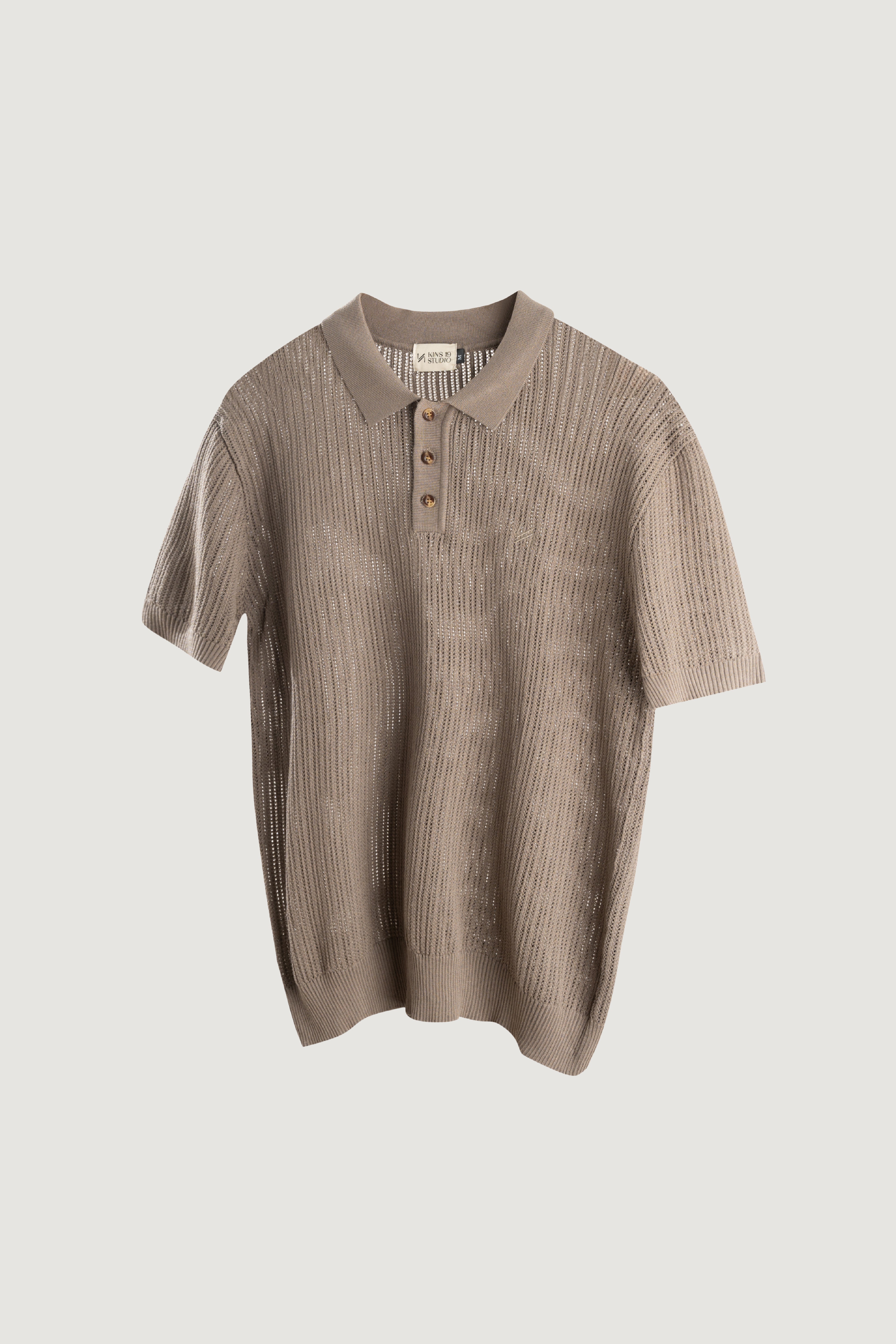KINS | POLO KN134