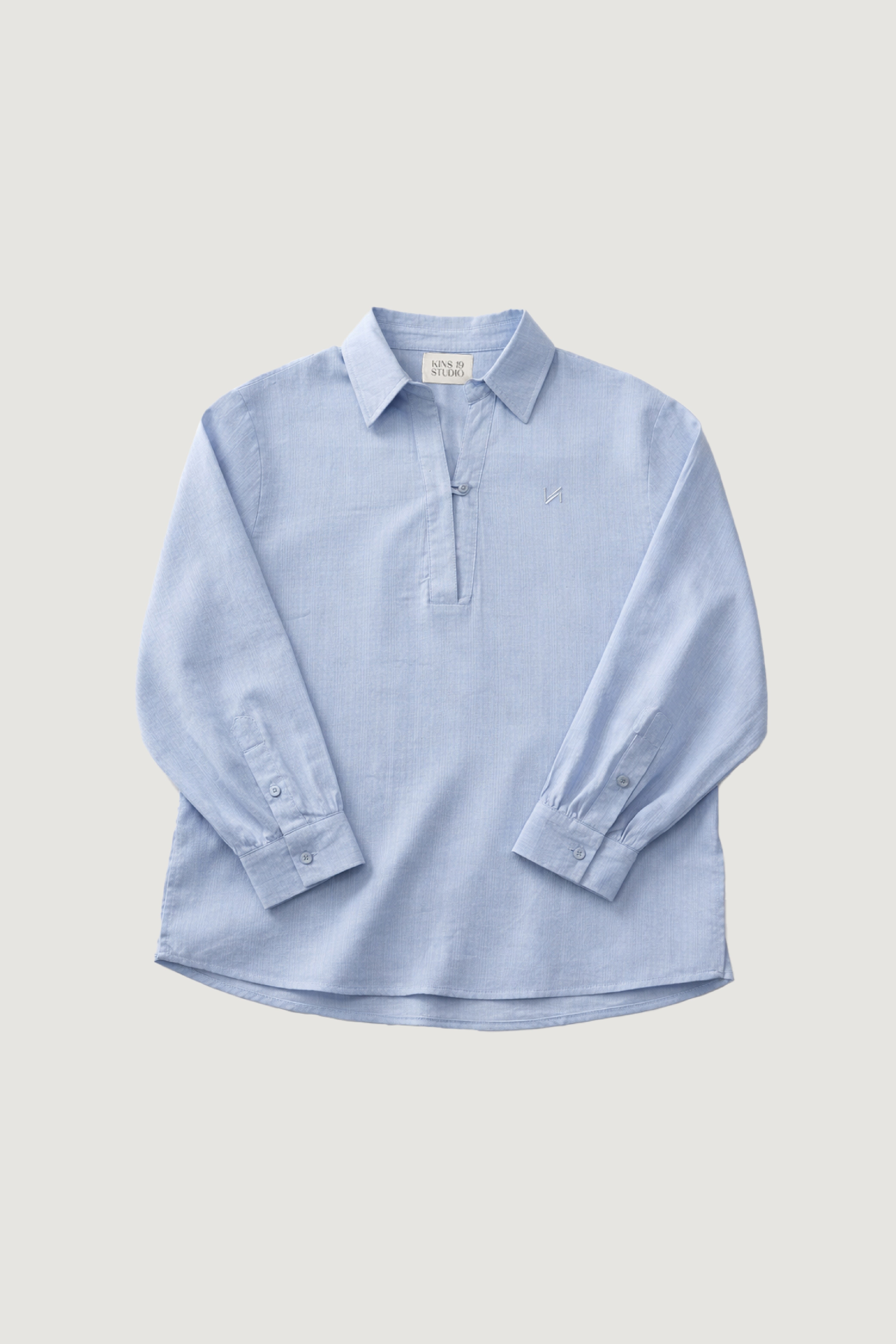 KINS Pullover Shirt [KN148]