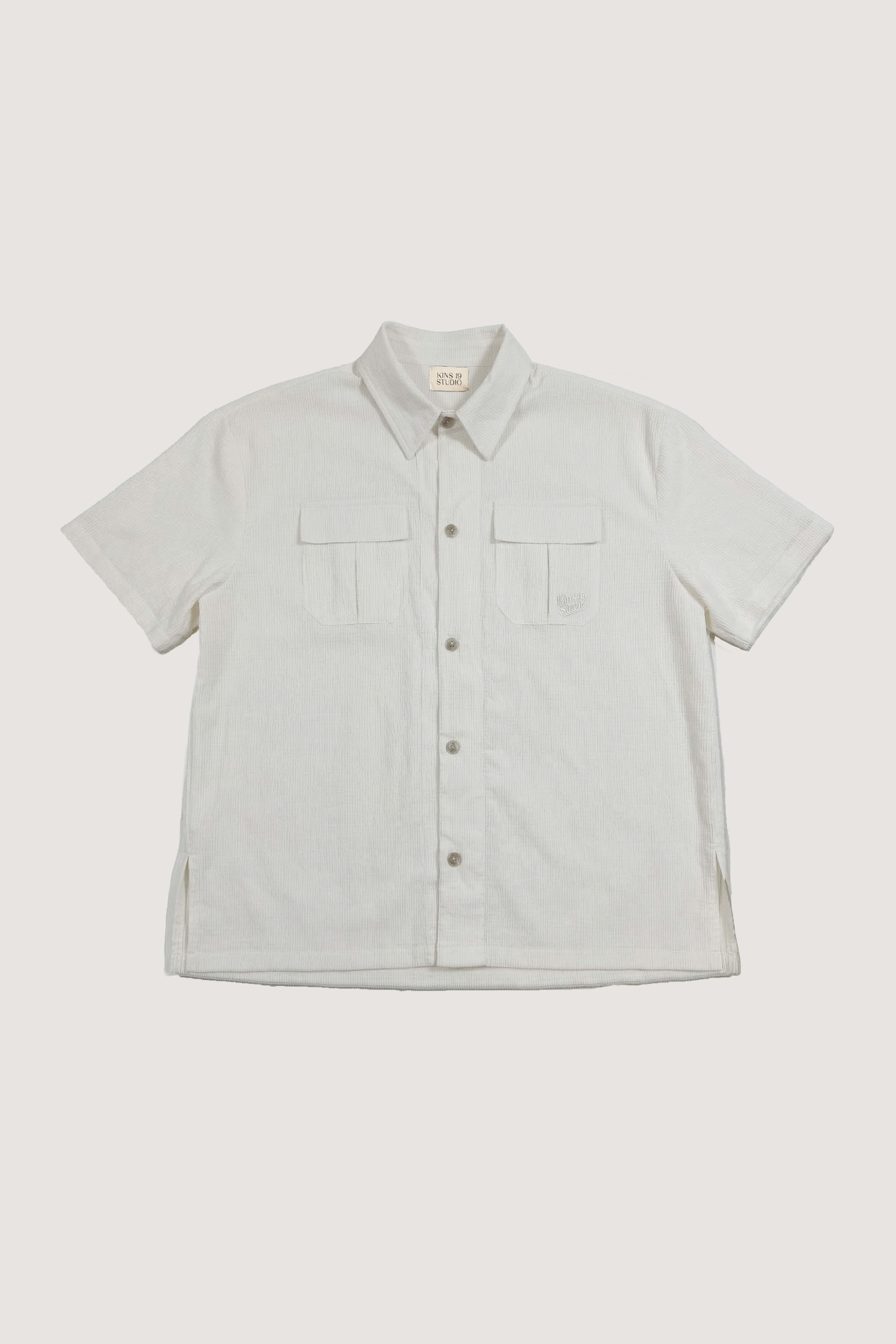 KINS Coastal Shirt [KN151]