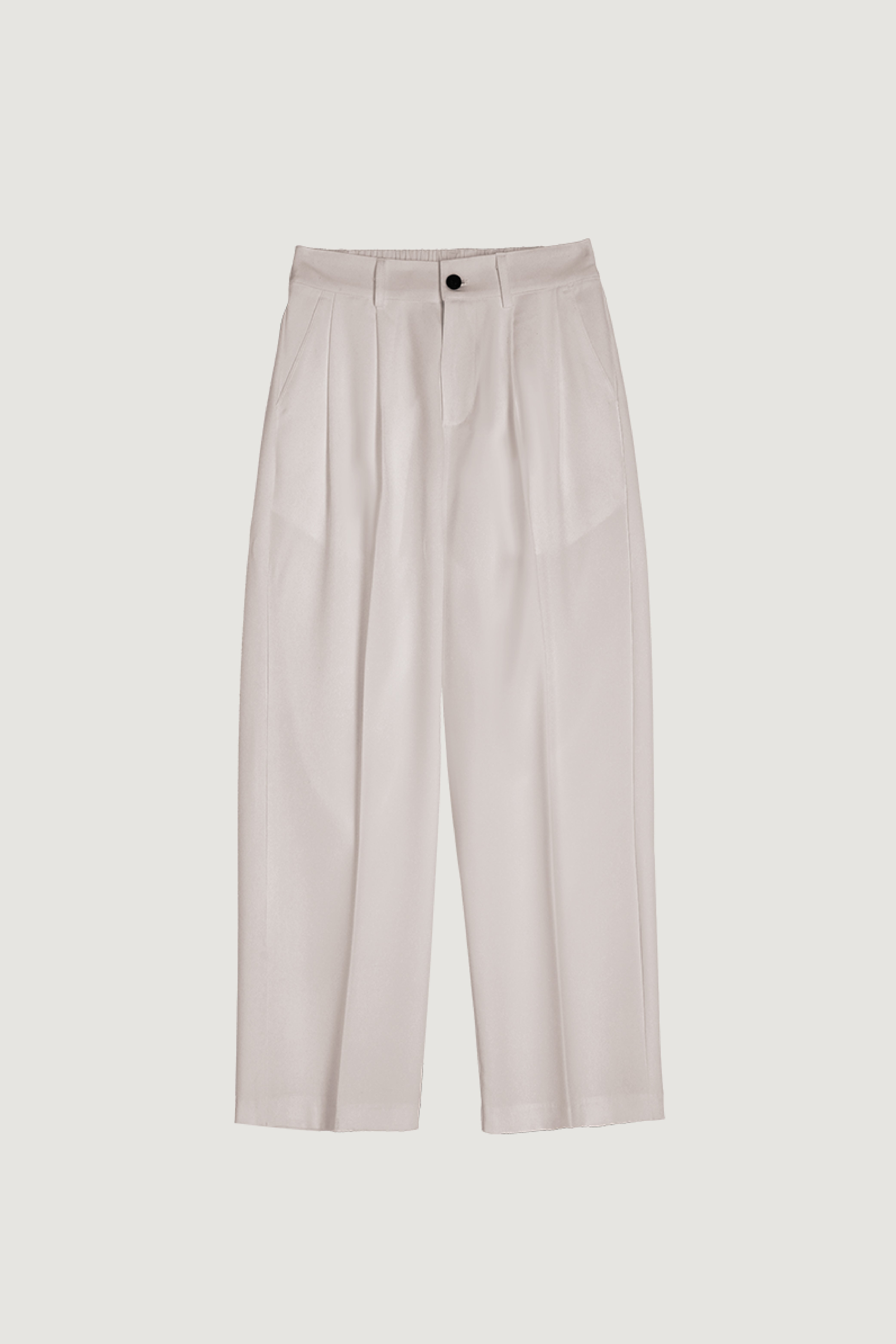 KINS | RELAXED WIDE TROUSERS KN205