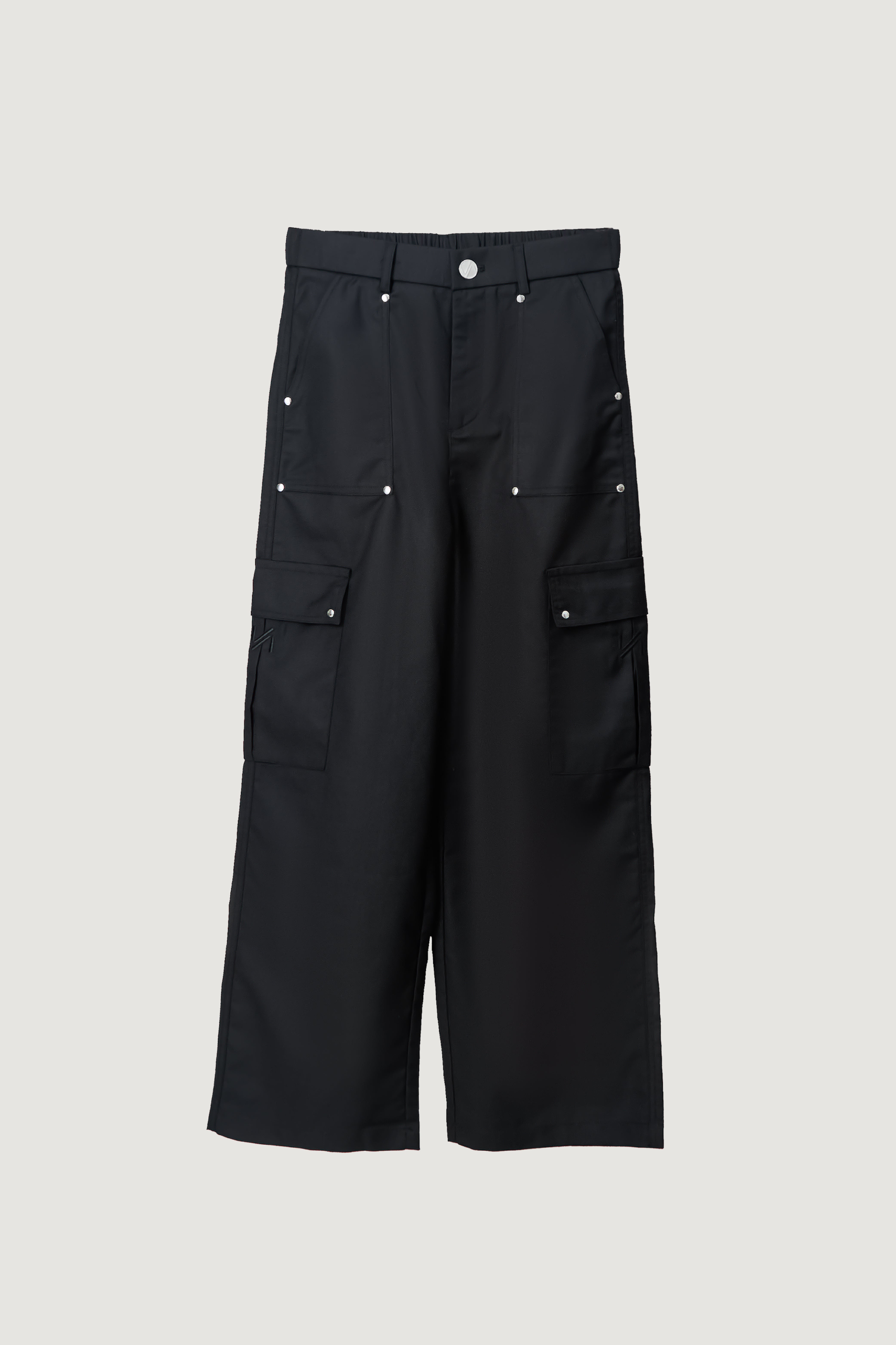 KINS | UNISEX CARGO PANTS KN225