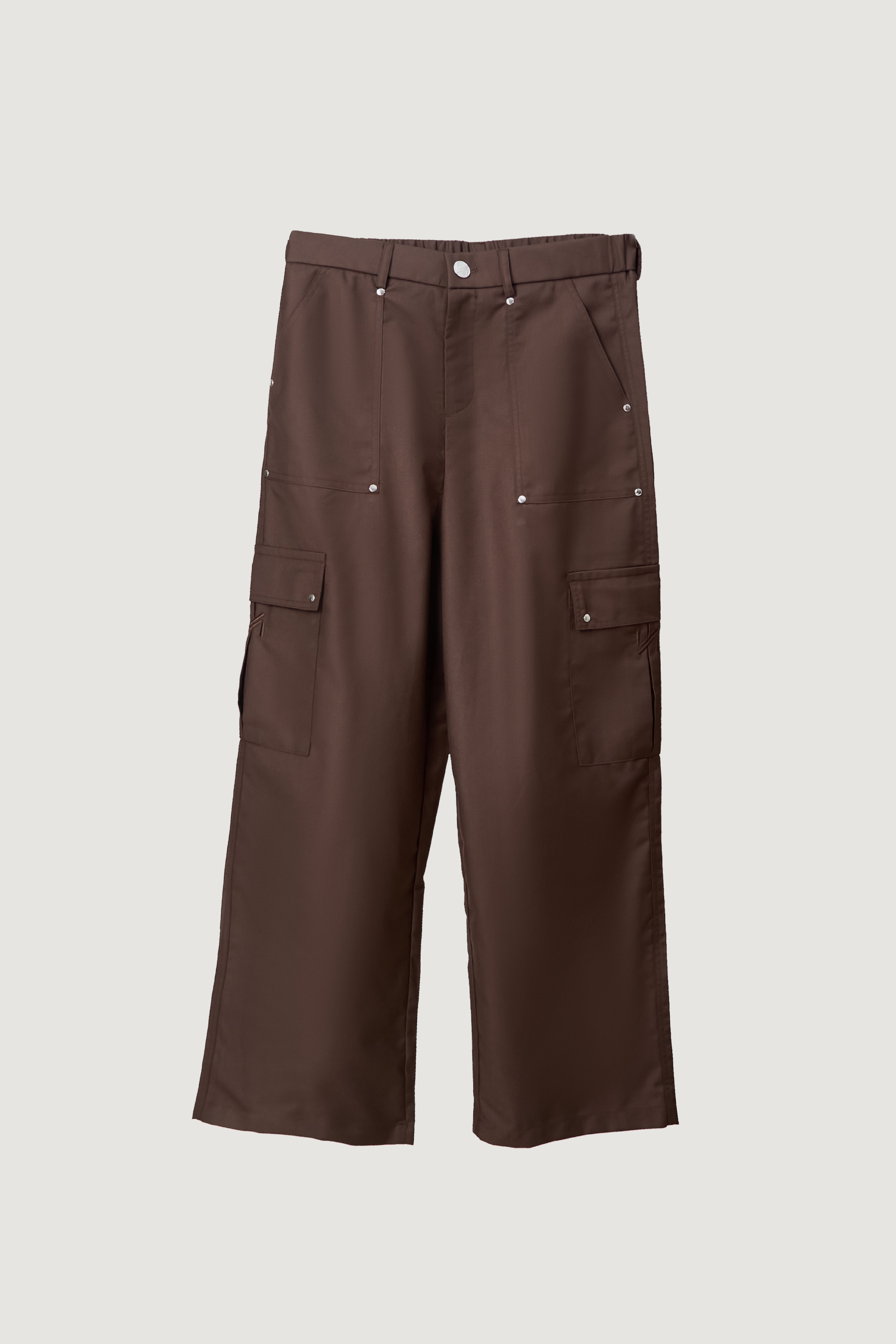 KINS | UNISEX CARGO PANTS KN225