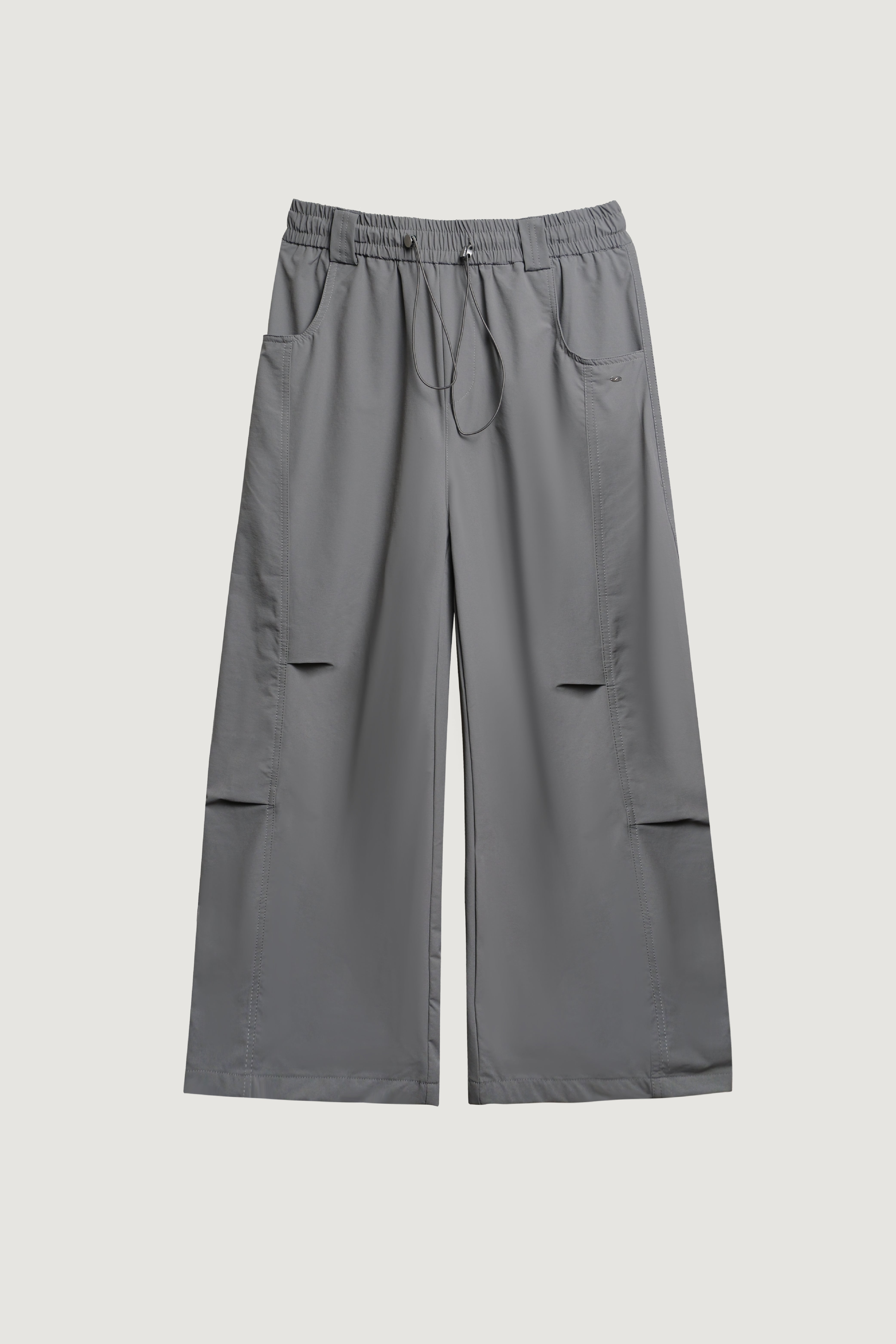 KINS 19 STUDIO | DAILYFLOW LOOSE FIT PANTS [KN226]