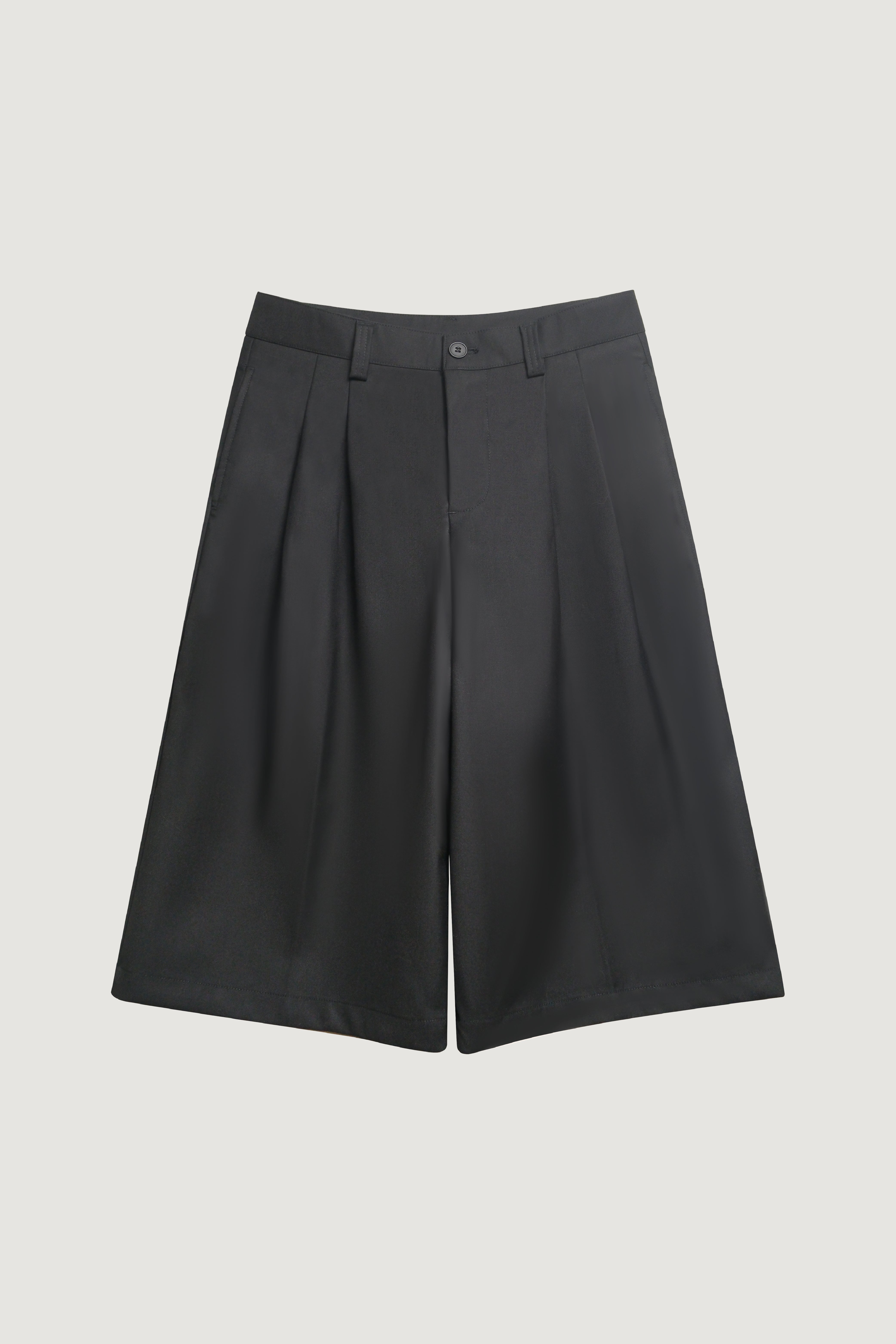 KINS 19 STUDIO |  BAGGY SHORTS [KN227]