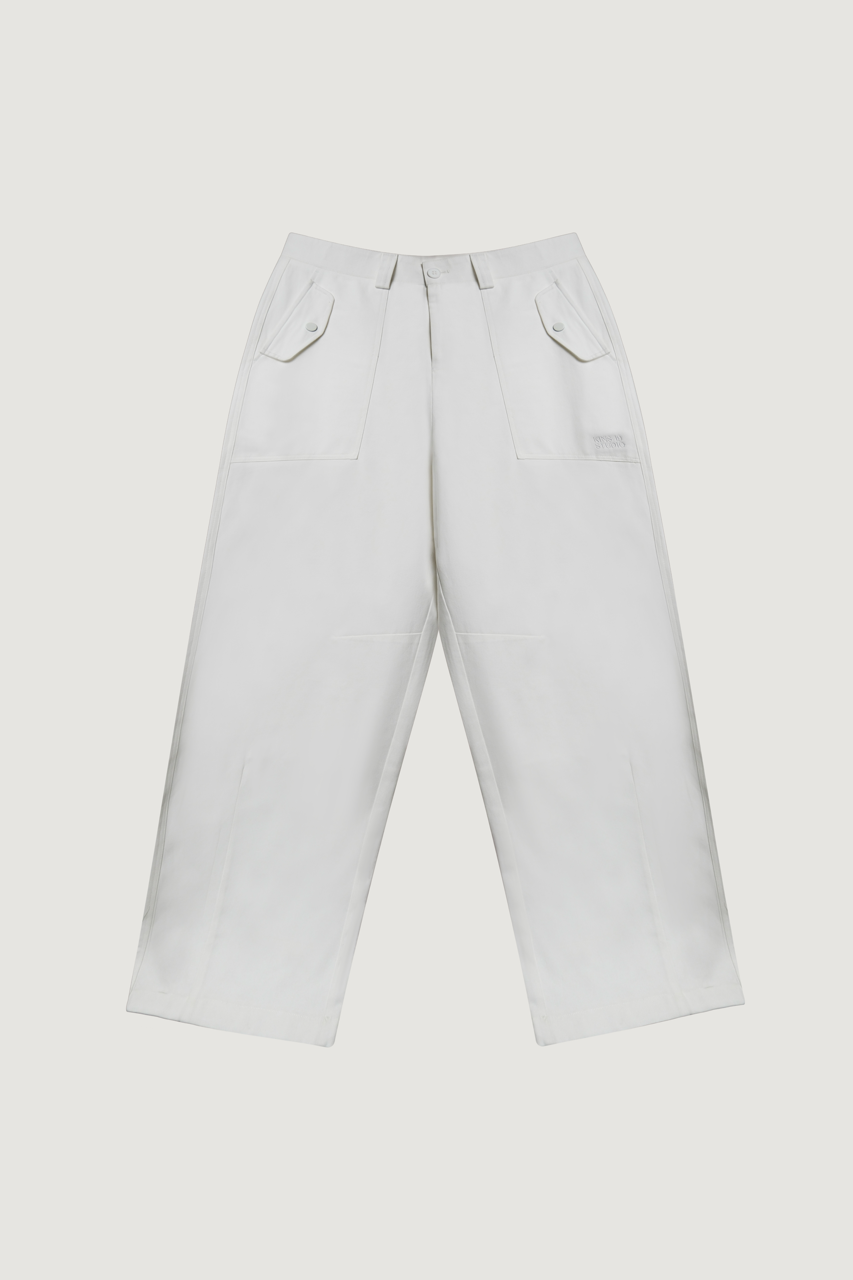 KINS Relax Wide Pants [KN229]