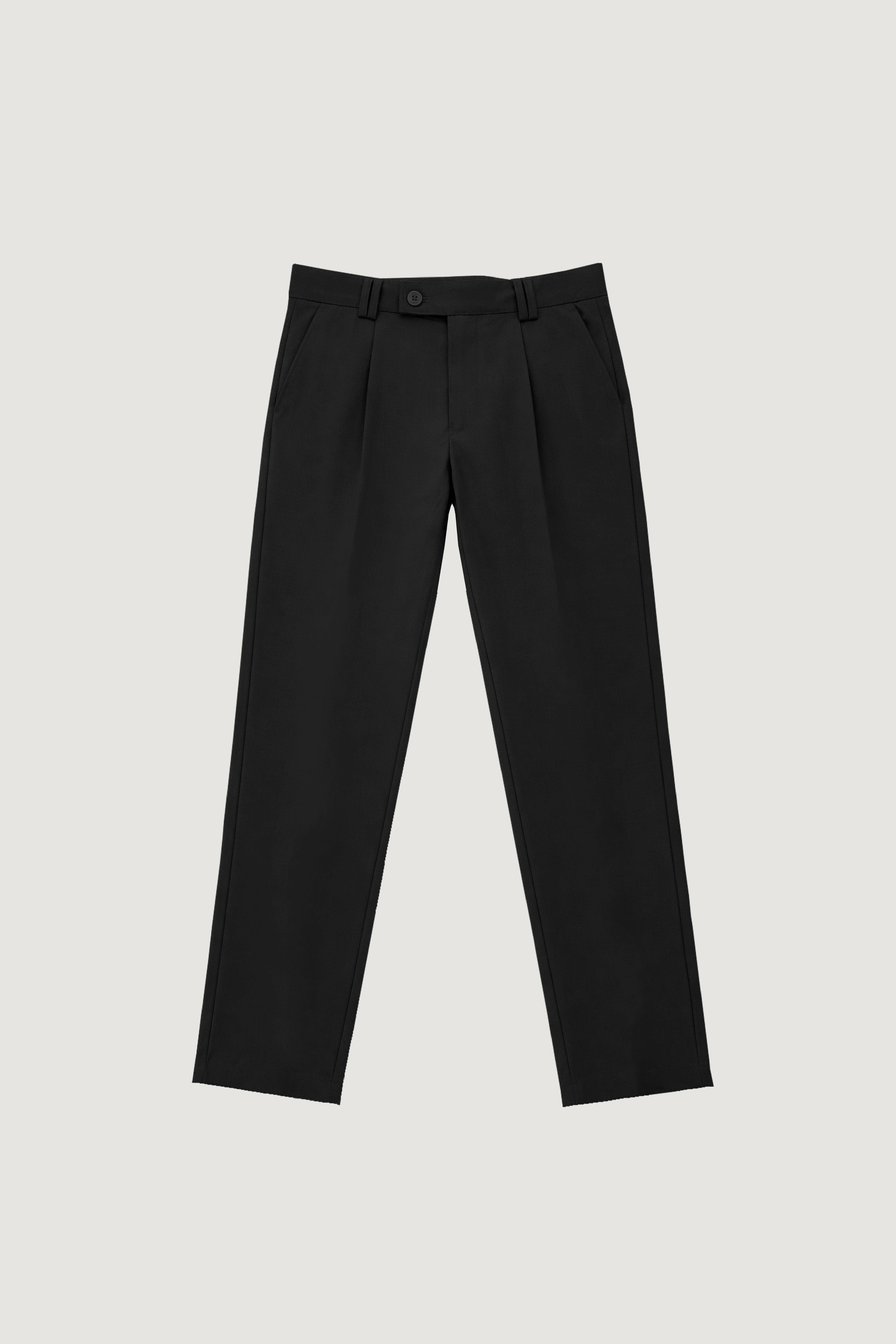 KINS Premium Signature Straight-leg Trousers [KN230]