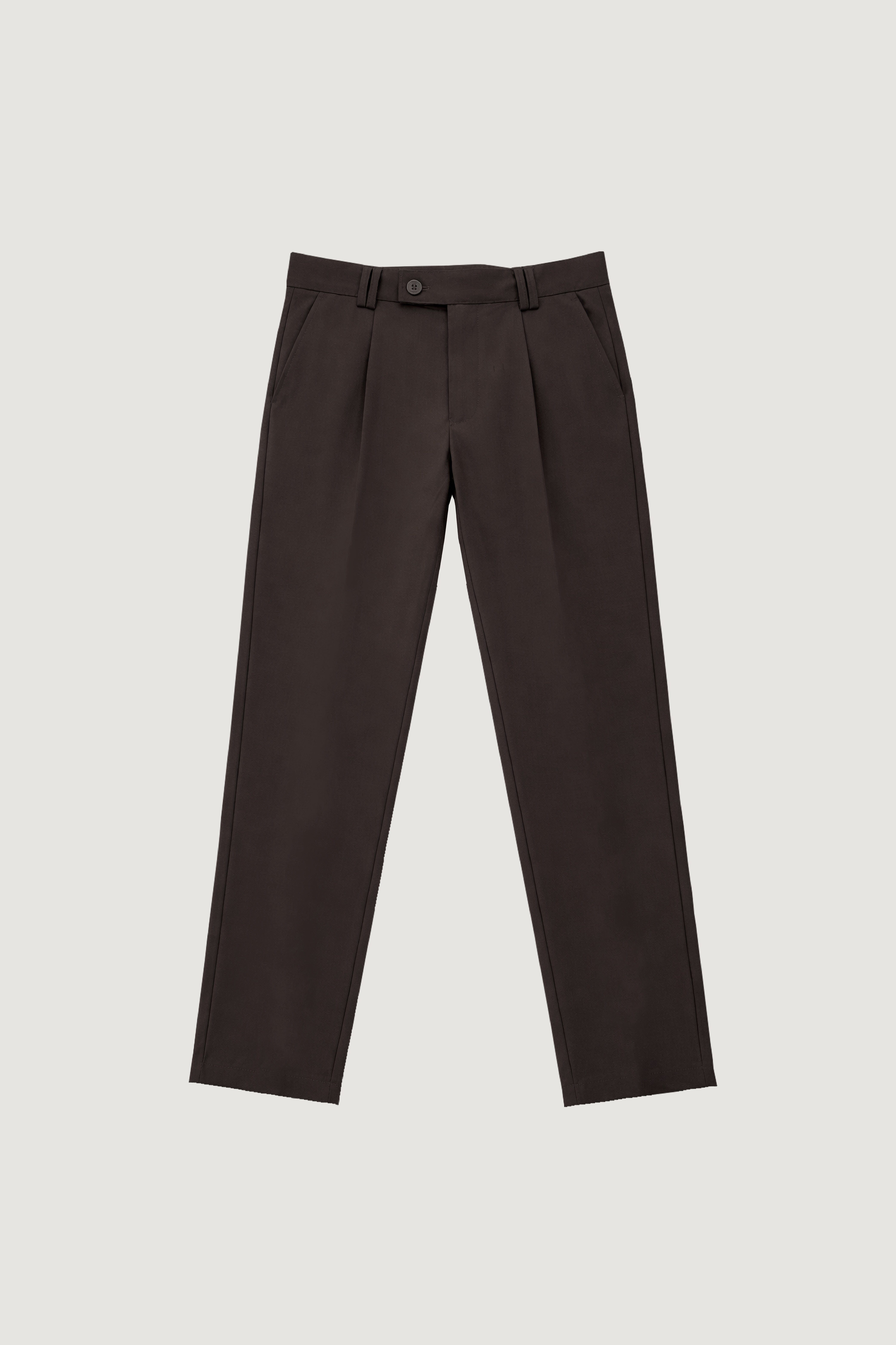 KINS Premium Signature Straight-leg Trousers [KN230]