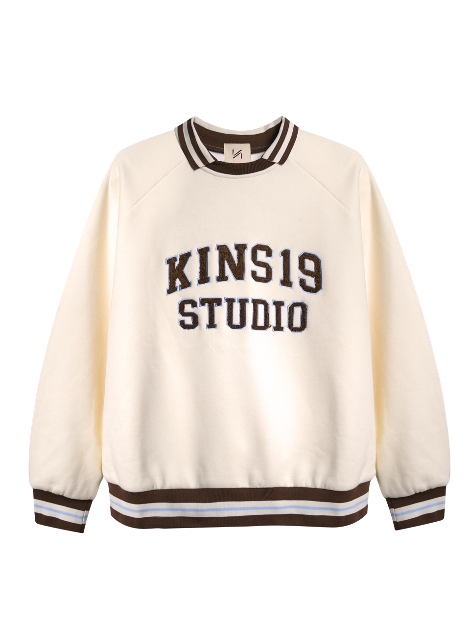 KINS Chenille Sweater [KN326]