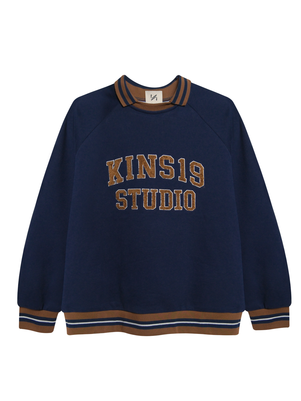 KINS Chenille Sweater [KN326]