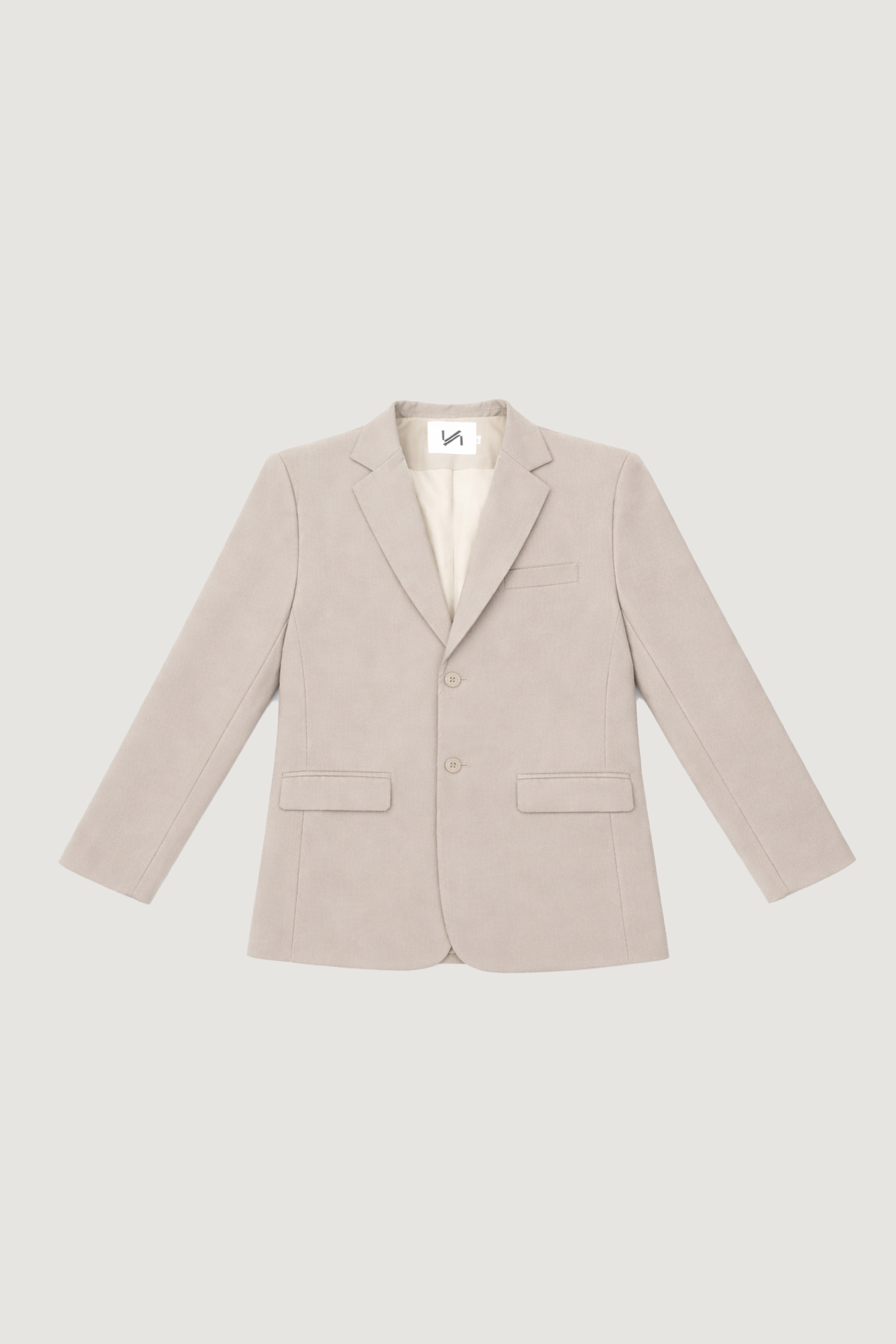 KINS 19 STUDIO | KINS Premium Signature Blazer [KN329]