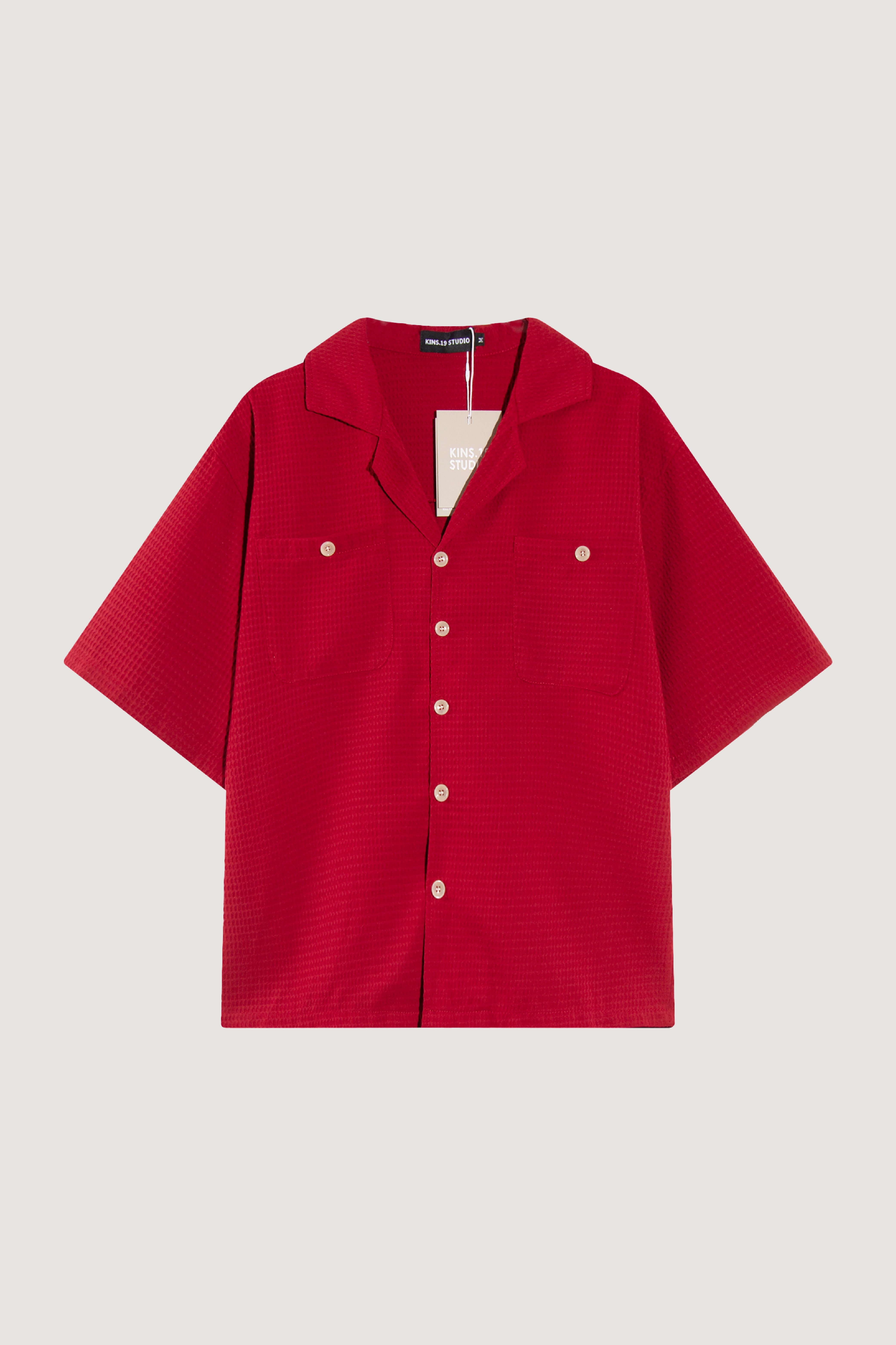 KINS | SHIRT KN92