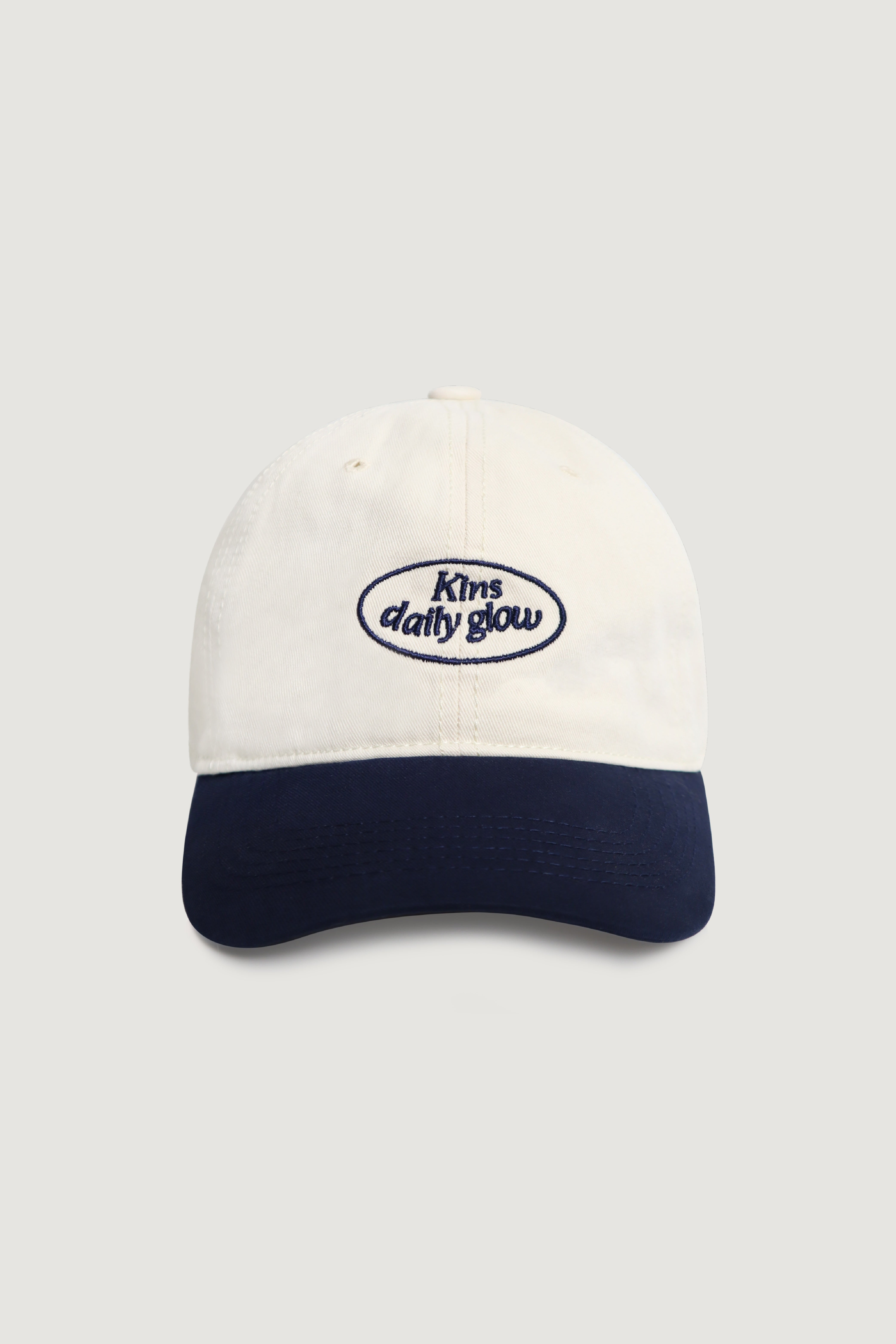 KINS 19 STUDIO |  DAILY GLOW CAP  [KNH01]