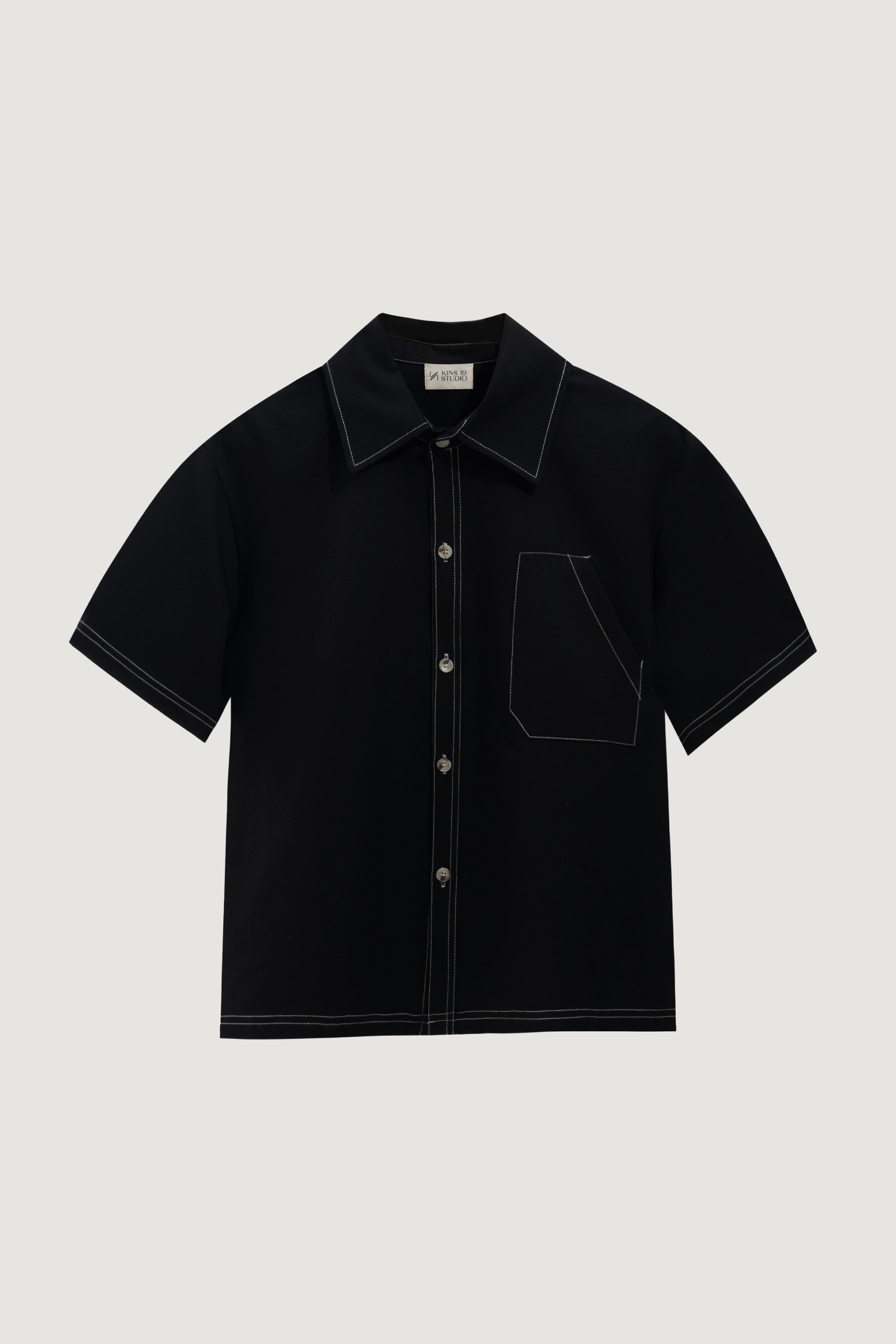 KINS | SHIRT KS14