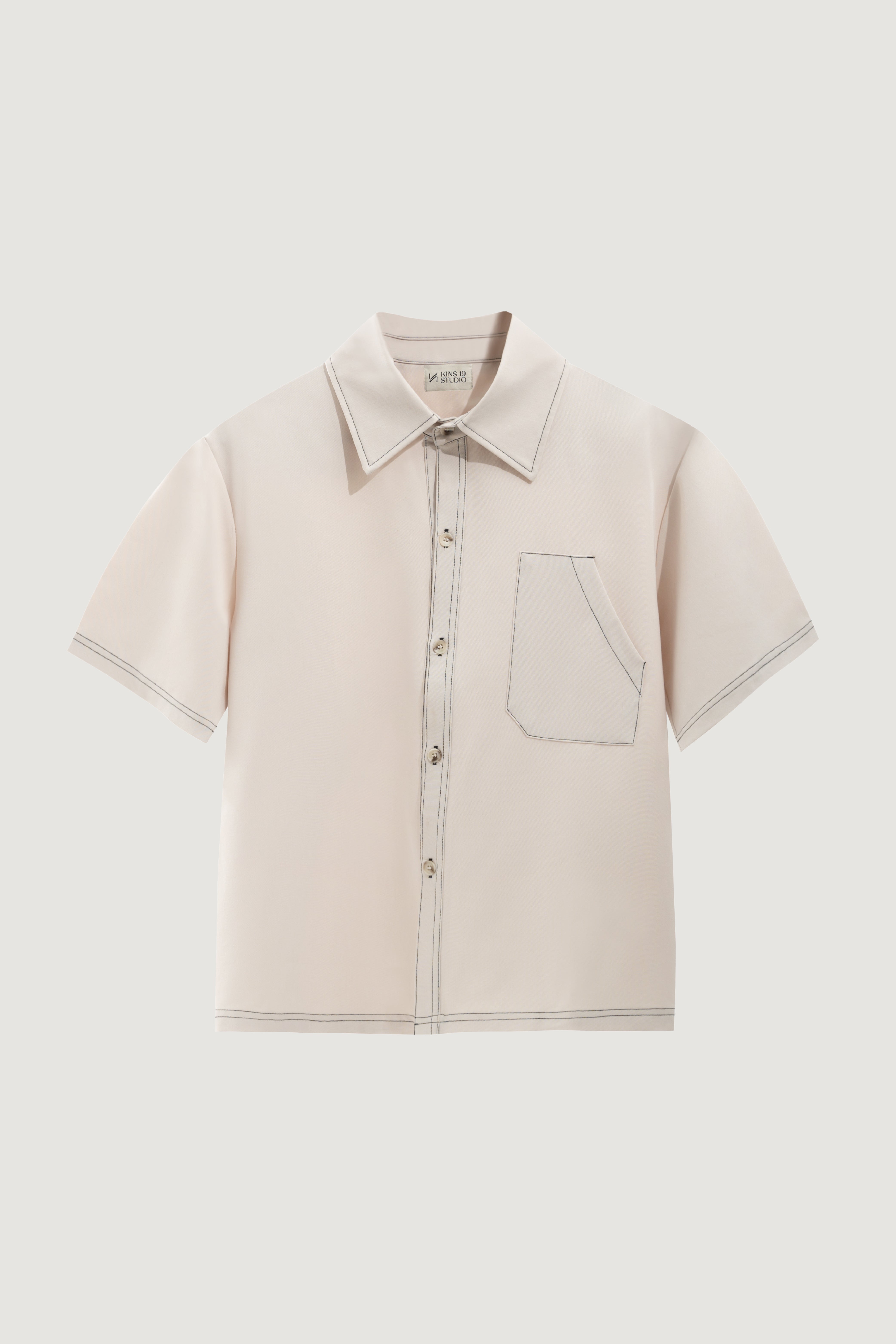 KINS | SHIRT KS14