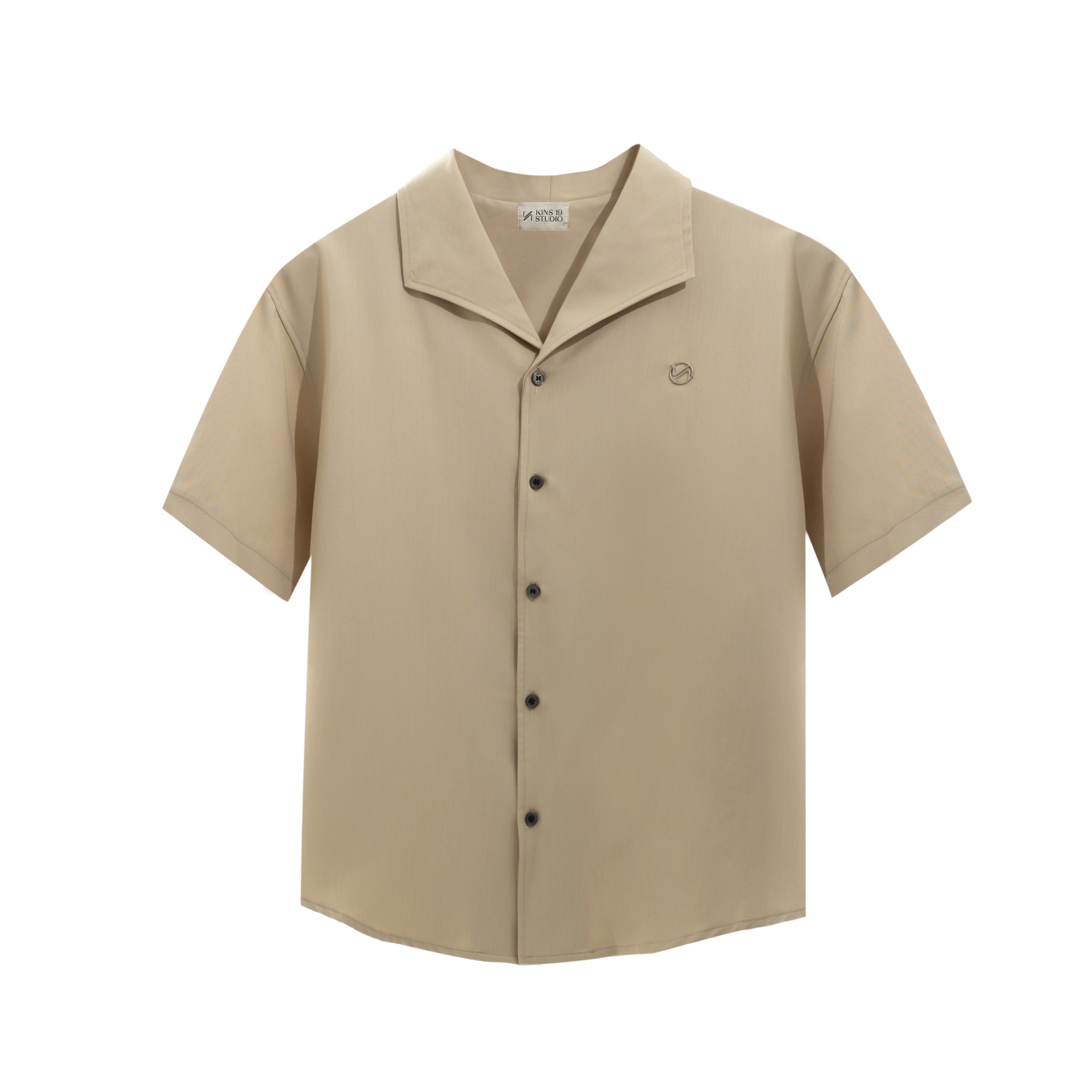 KINS | CUTAWAY SHIRT KS16