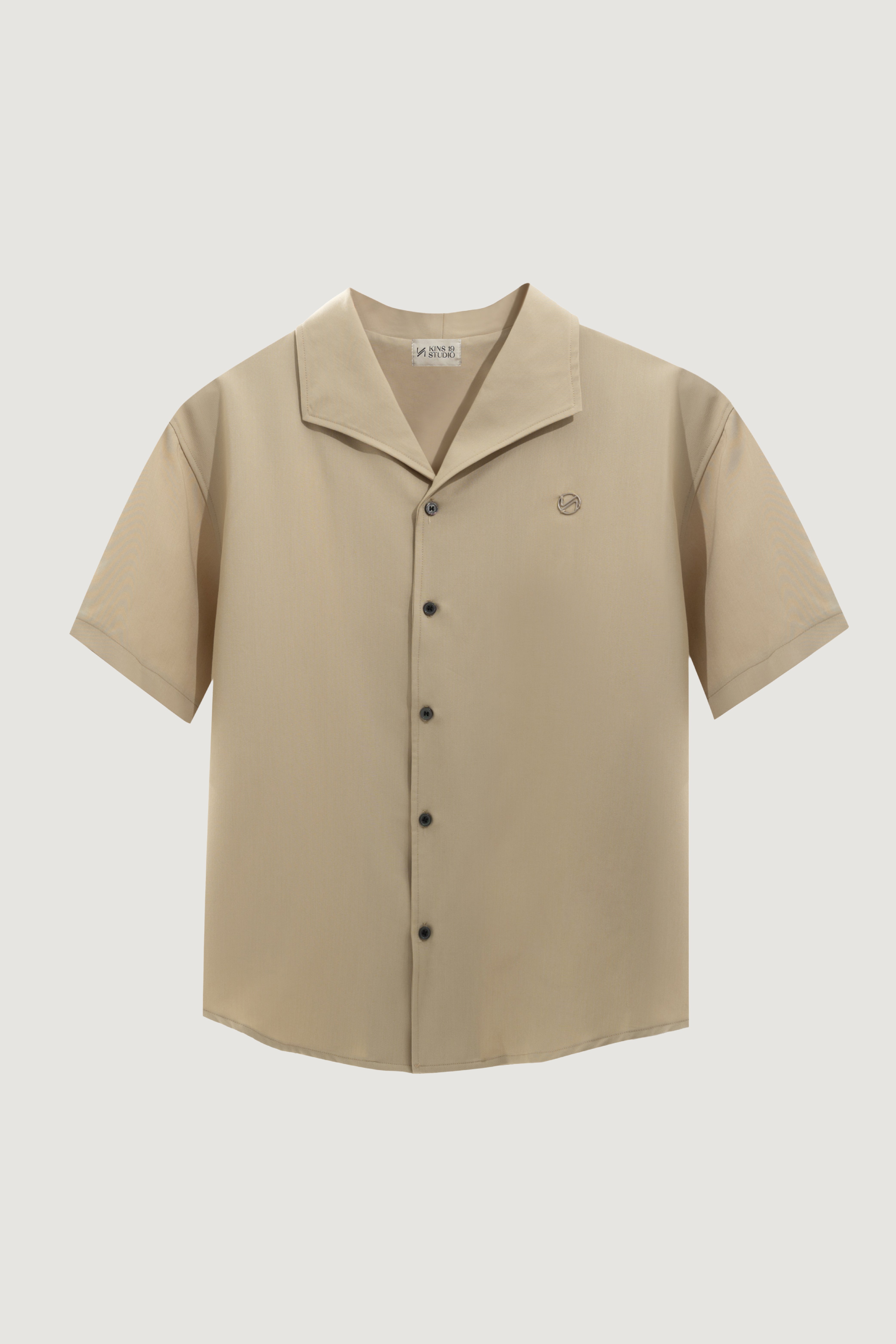 KINS | CUTAWAY SHIRT KS16