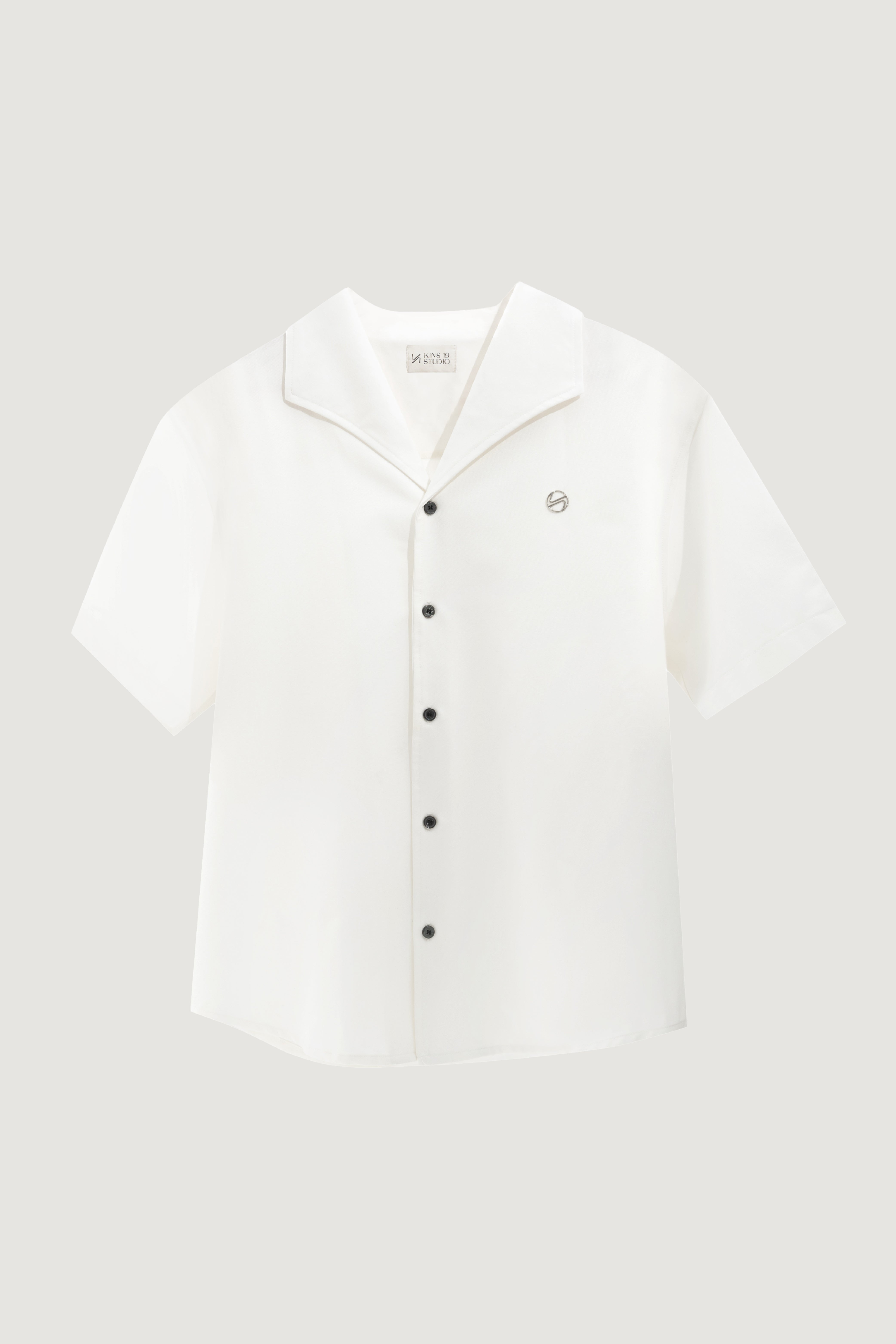 KINS | CUTAWAY SHIRT KS16