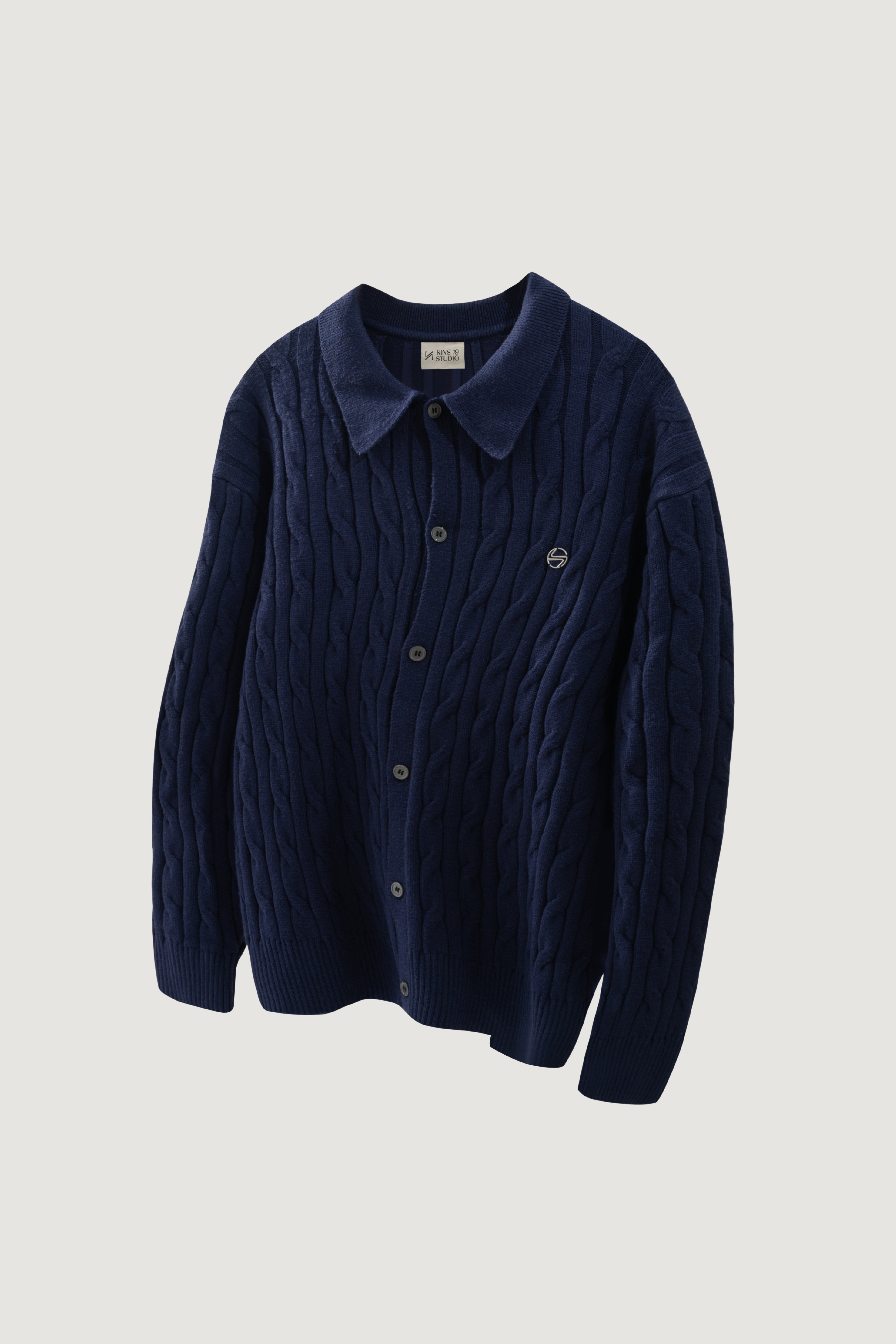 KINS | CARDIGAN KS17
