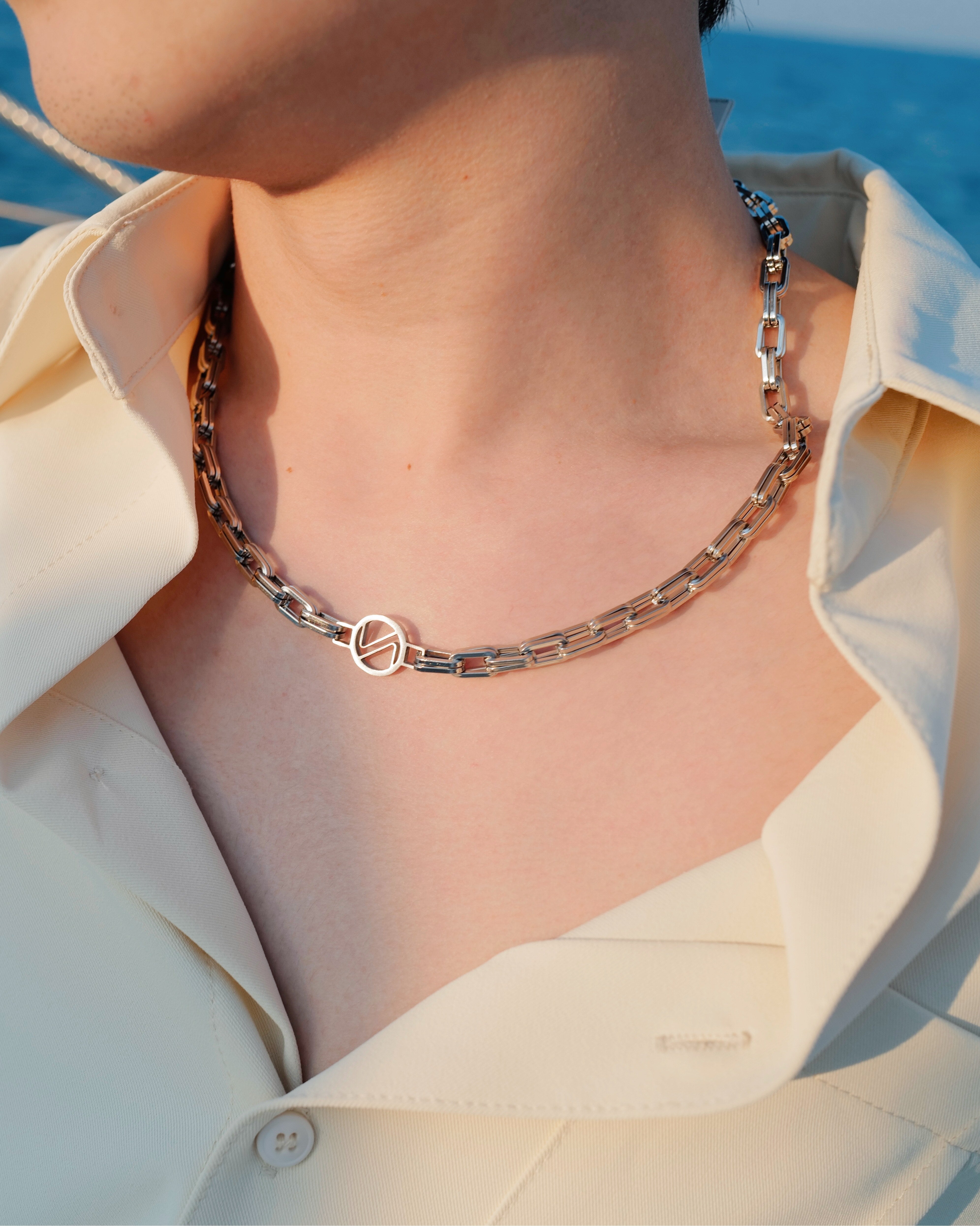 KINS NECKLACE [KNL02]