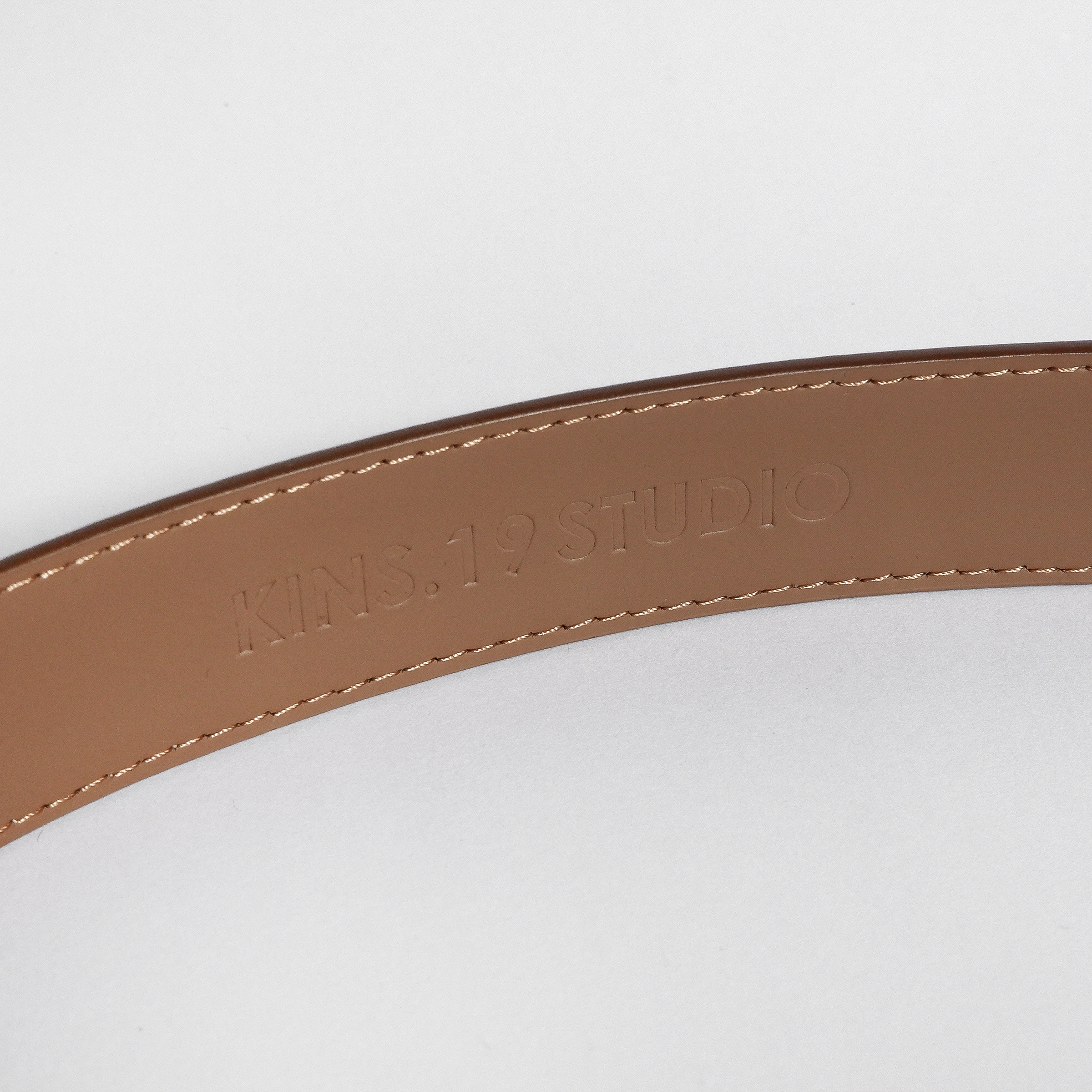 KINS | BELT KB01-KB03