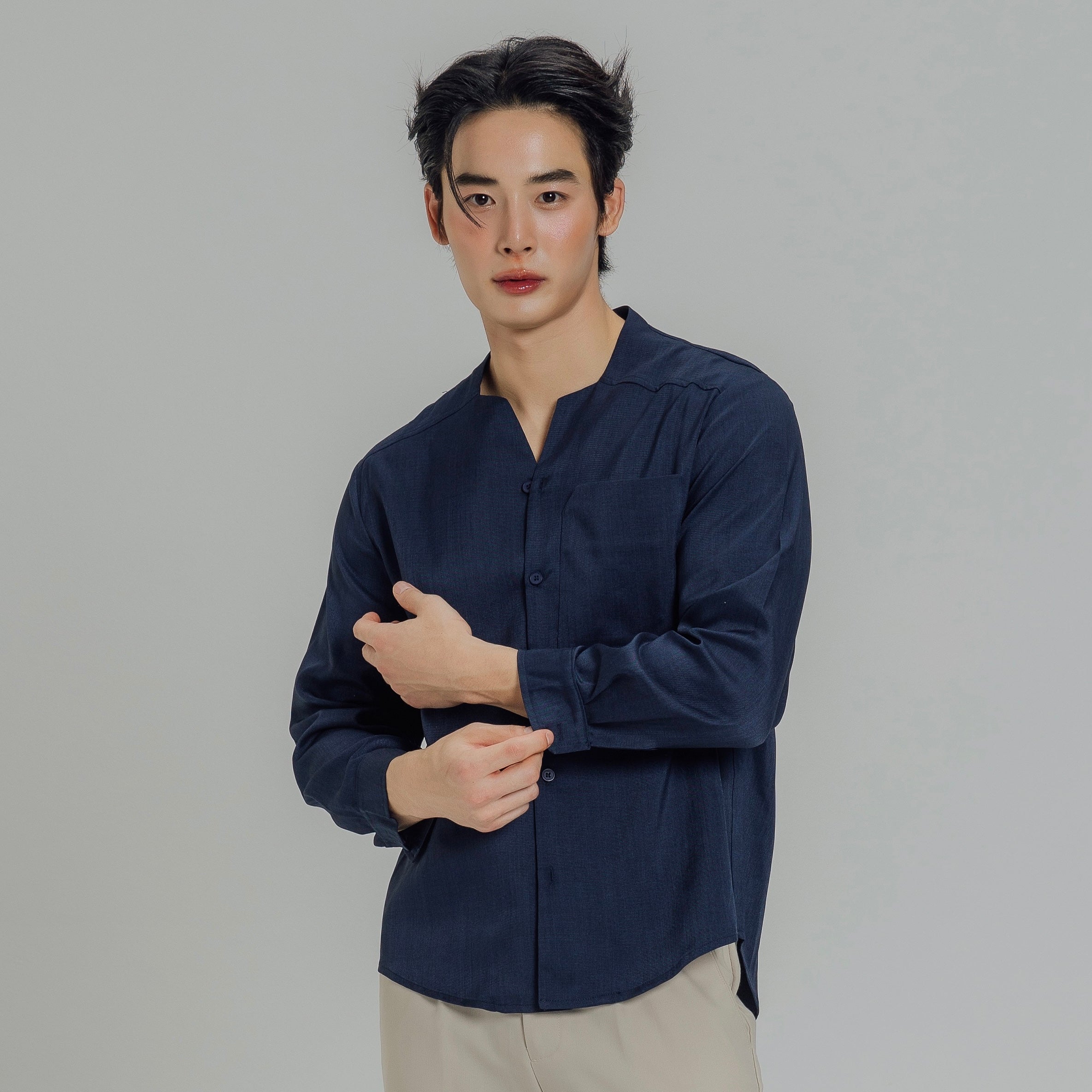 KINS | SHIRT KS05