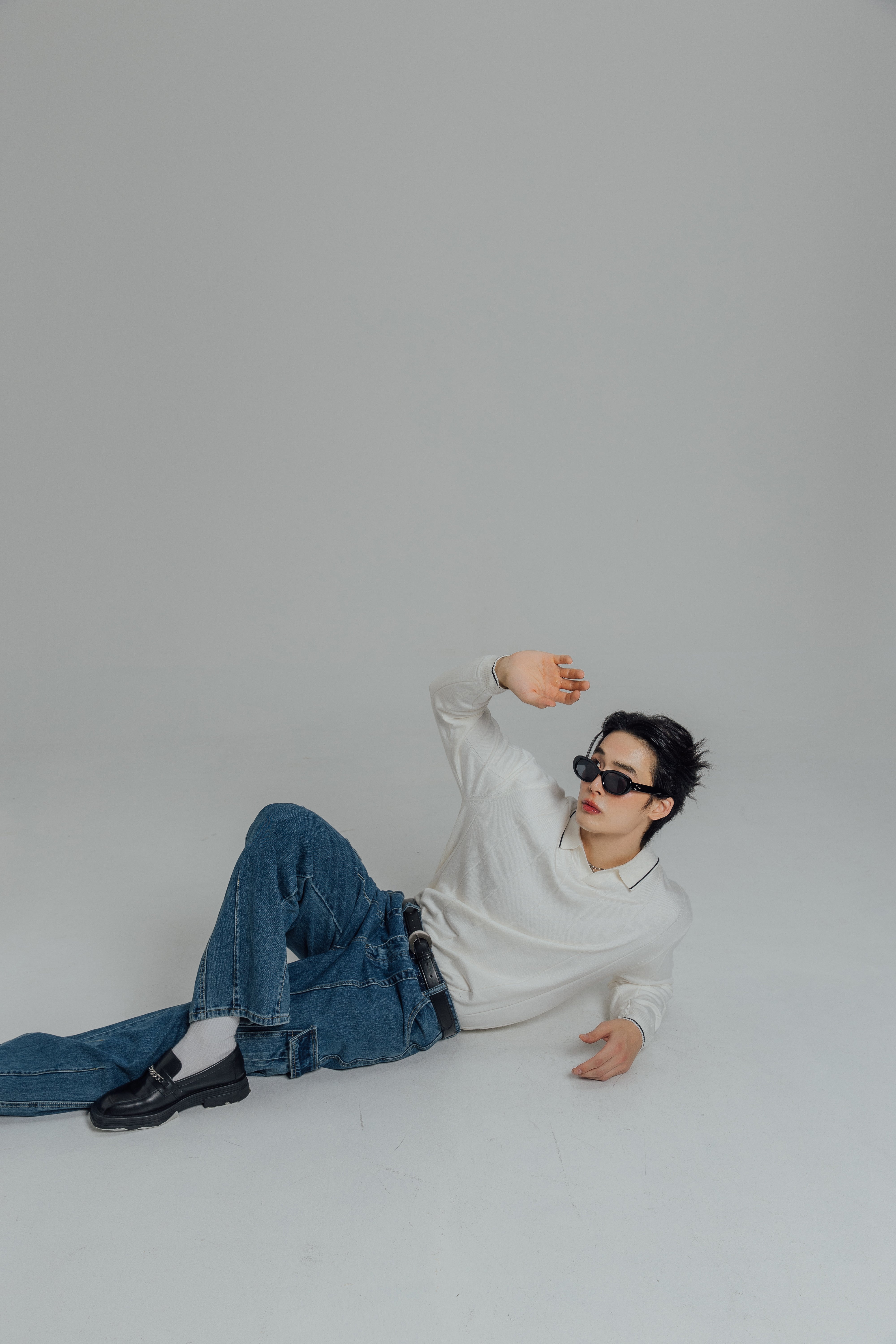 KINS | SWEATER KN103