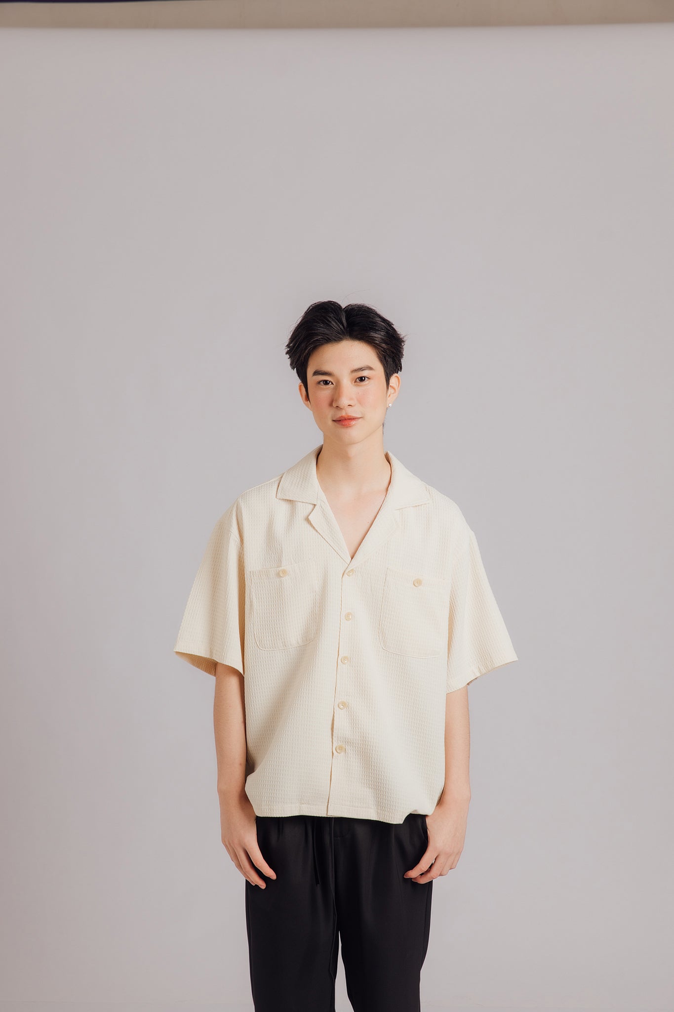 KINS | SHIRT KN92